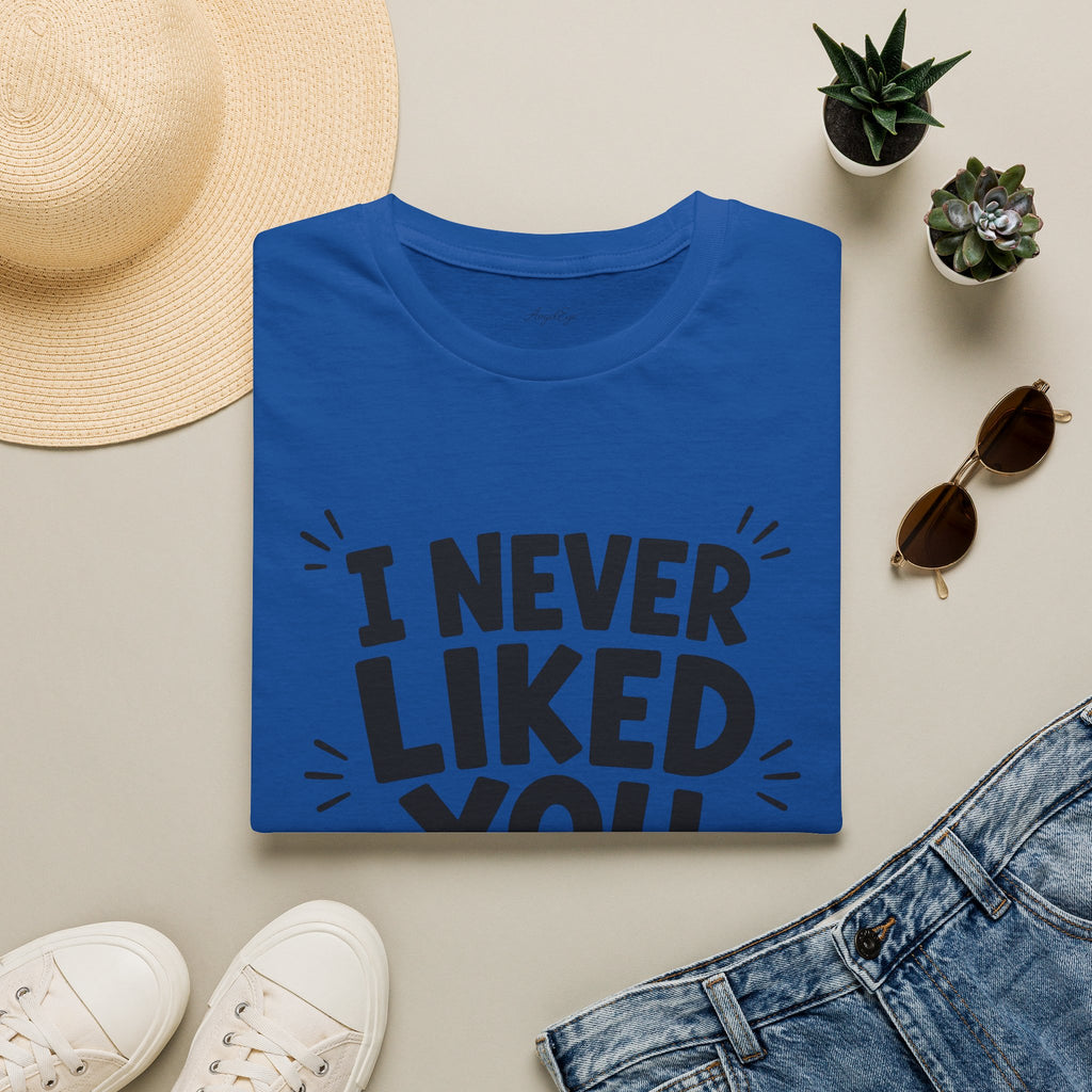 Social Distancing T-Shirt