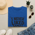 Social Distancing T-Shirt