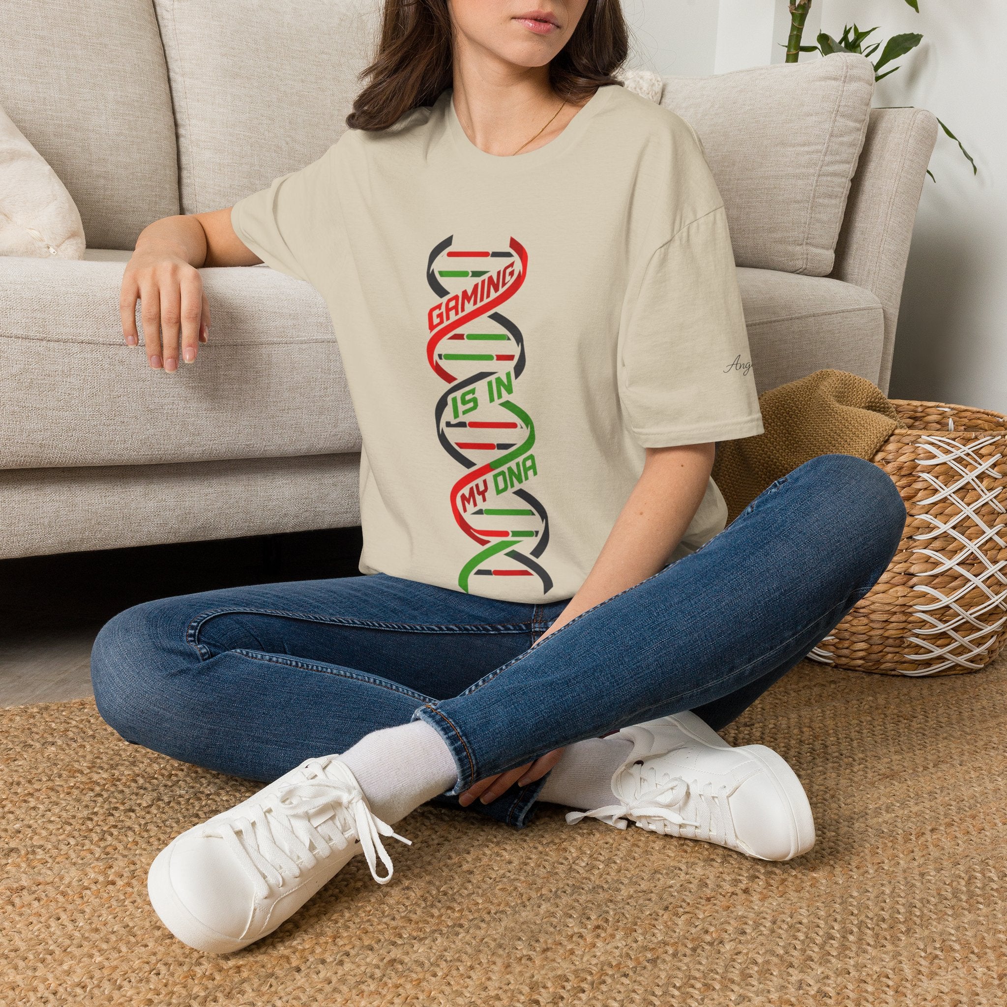 Copy of Copy of American Tree of Roots T‑Shirt — "American" Patriotic Tree Design