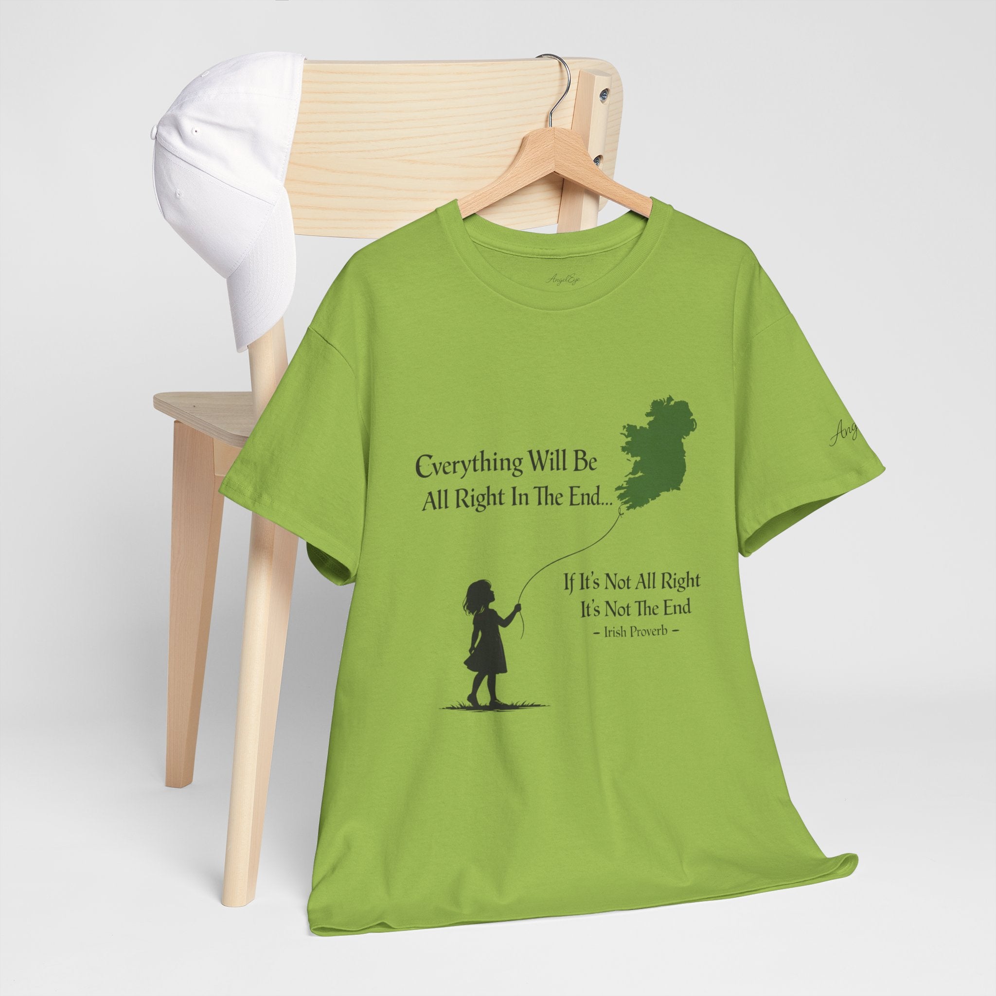Copy of Gym Funny T‑Shirt - "Admit It The Gym is More Fun When I'm Here" Weightlifting Tee