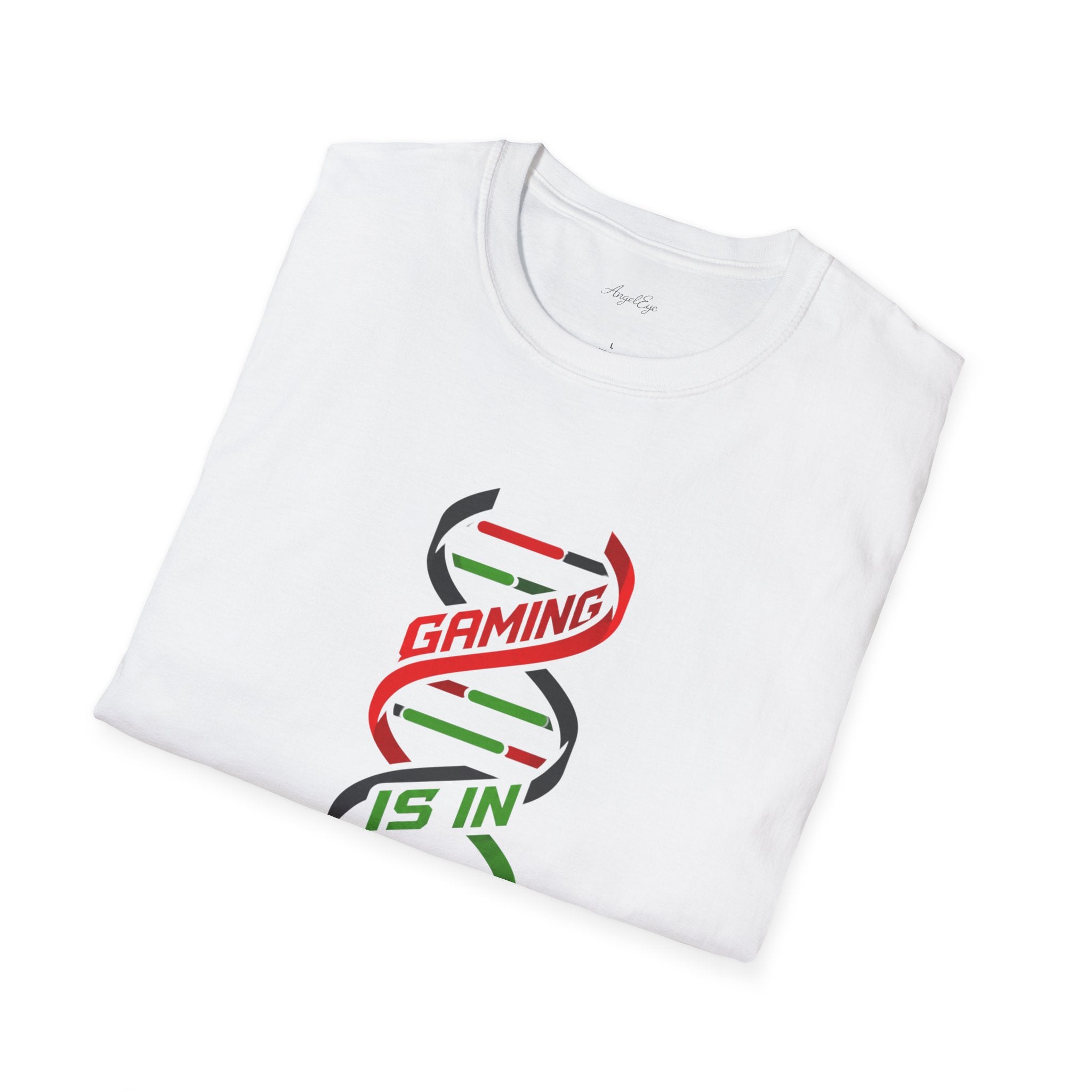 Copy of Copy of American Tree of Roots T‑Shirt — "American" Patriotic Tree Design