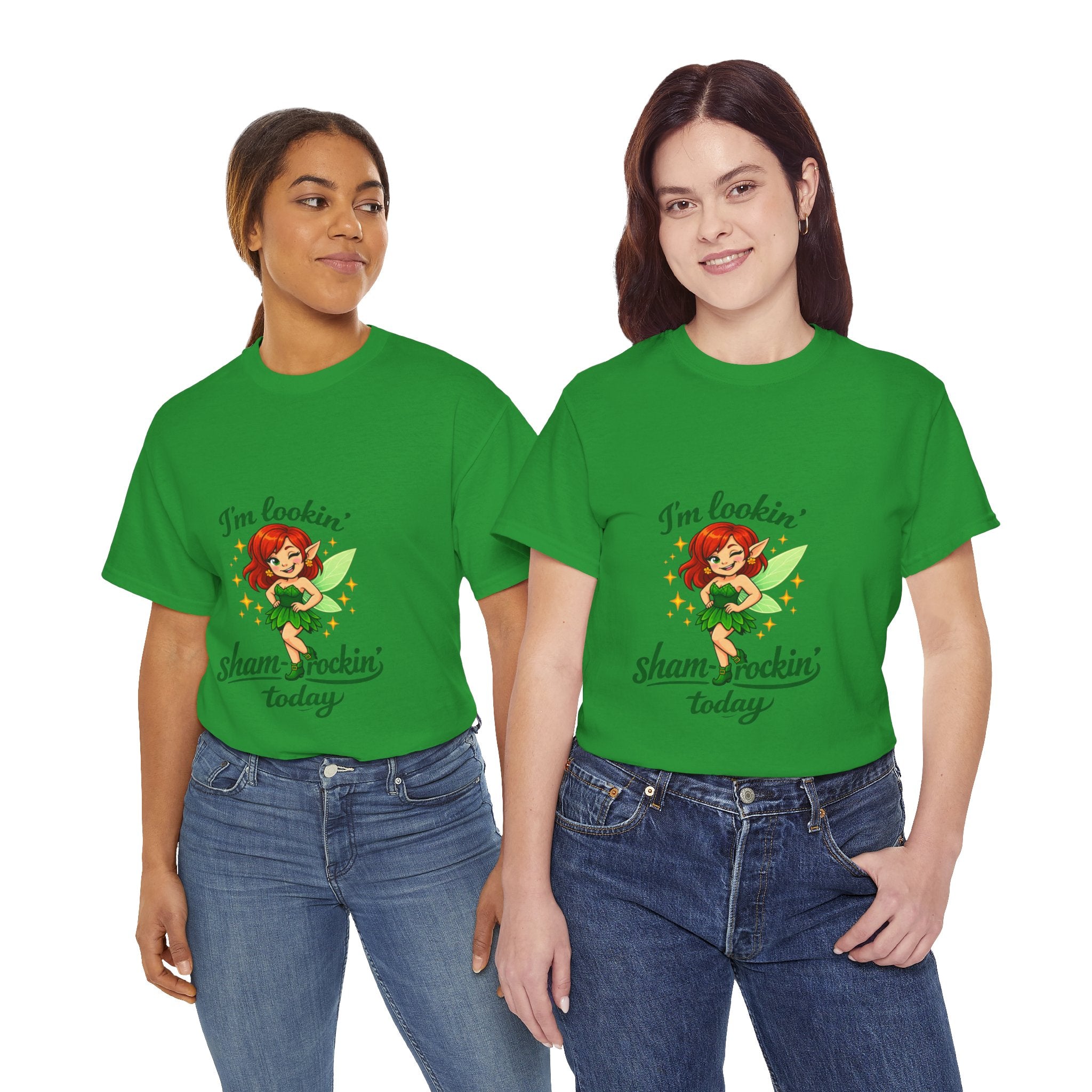 Sassy Pixie T-Shirt