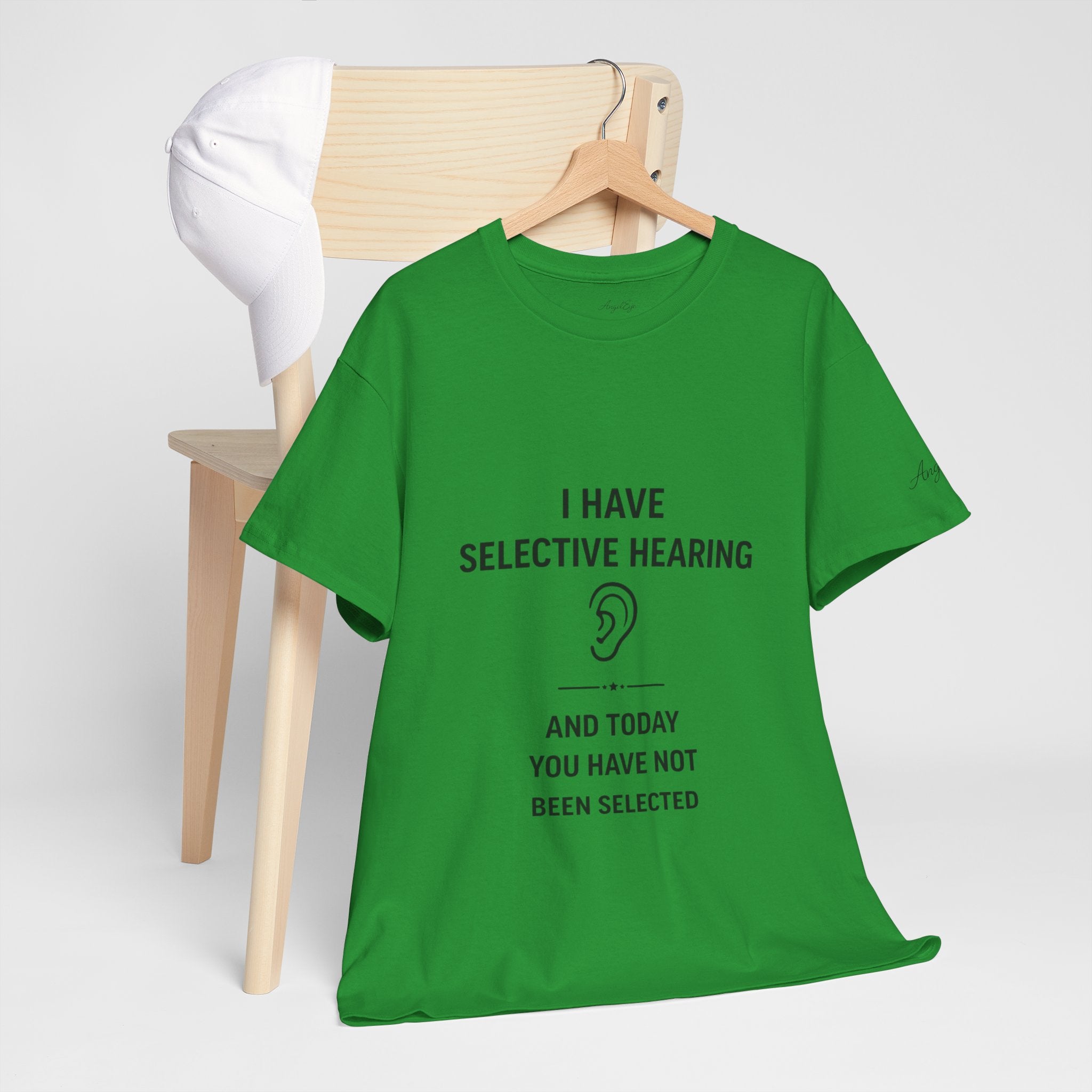 Copy of Copy of Copy of Copy of Gym Funny T‑Shirt - "Admit It The Gym is More Fun When I'm Here" Weightlifting Tee
