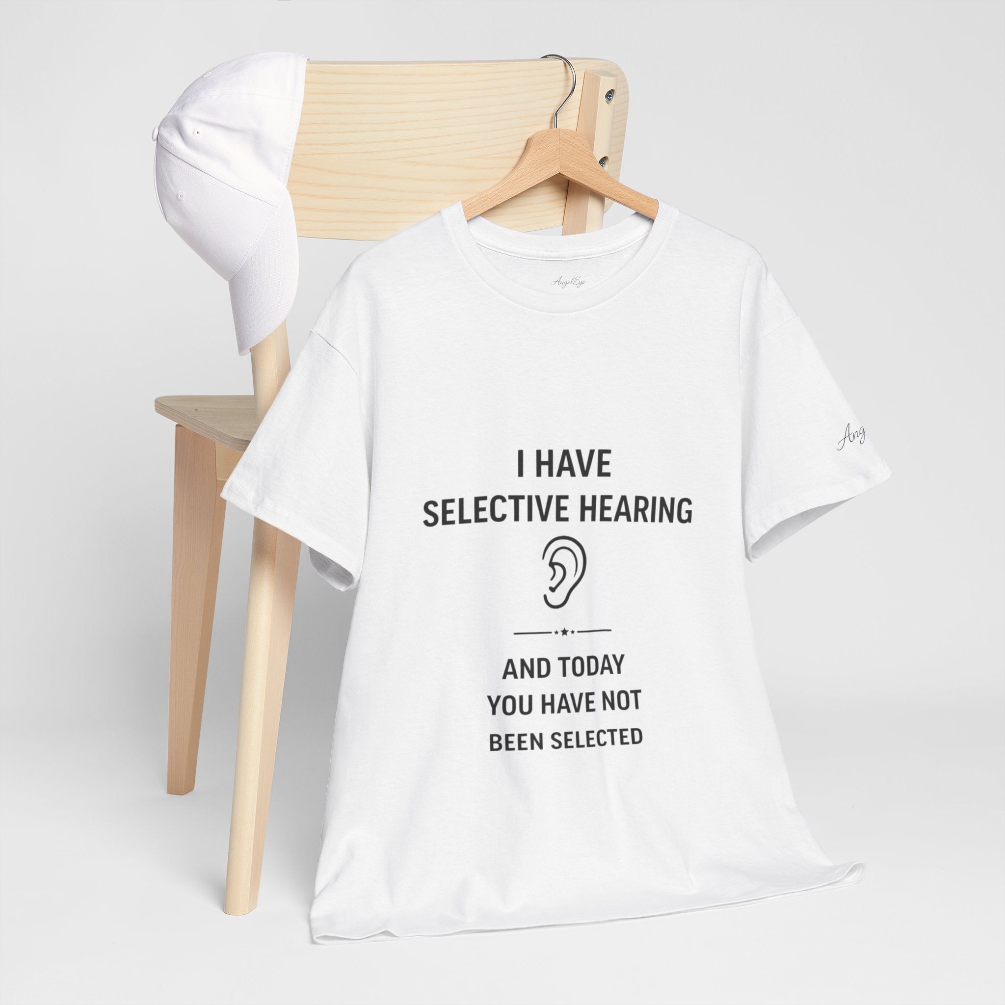 Copy of Copy of Copy of Copy of Gym Funny T‑Shirt - "Admit It The Gym is More Fun When I'm Here" Weightlifting Tee