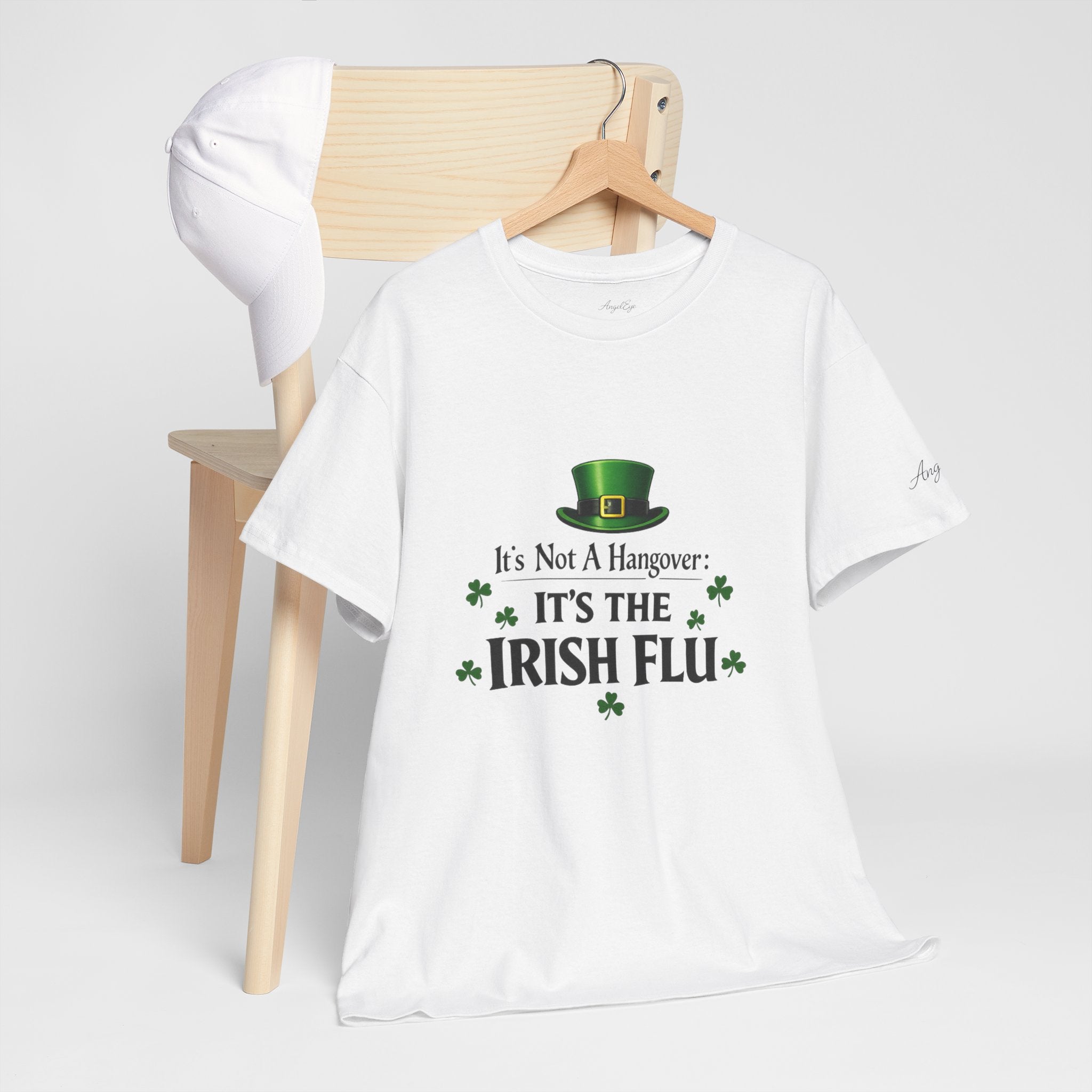 Copy of Gym Funny T‑Shirt - "Admit It The Gym is More Fun When I'm Here" Weightlifting Tee
