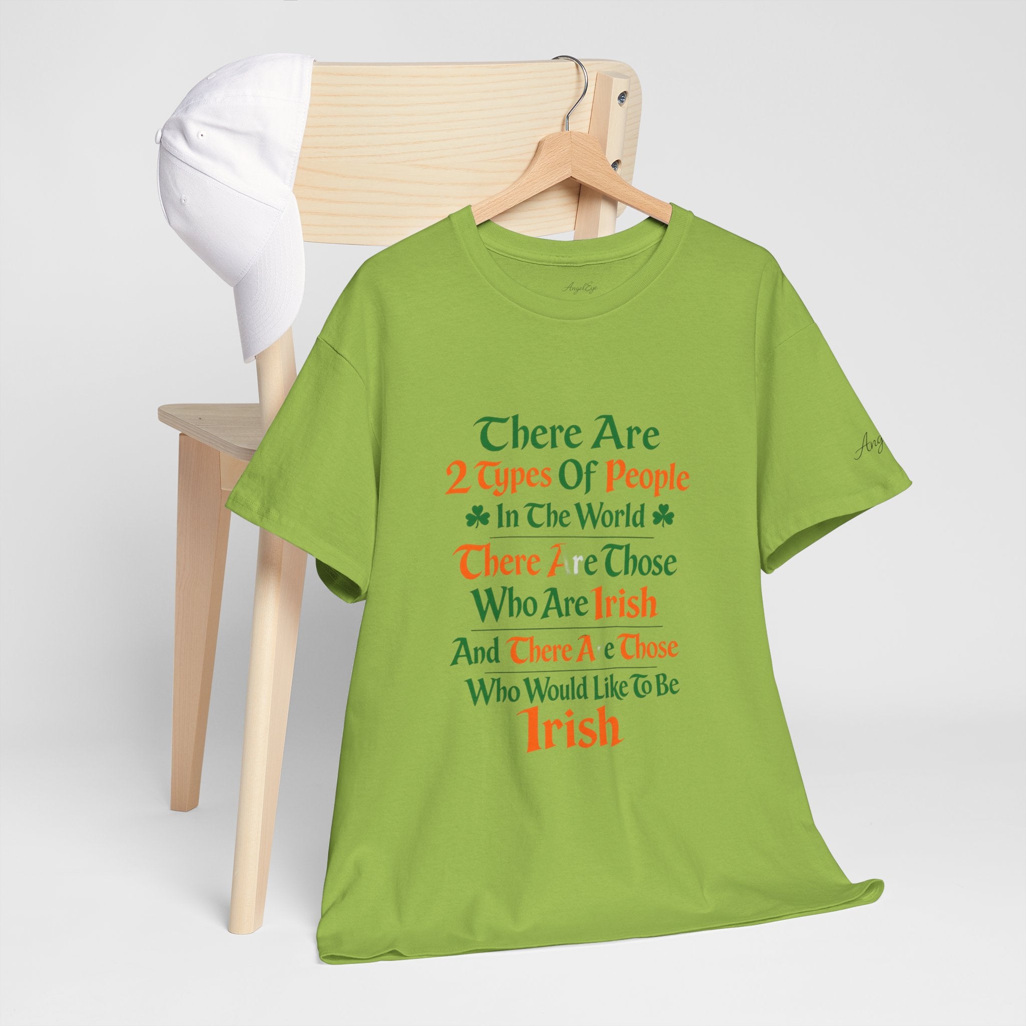 Copy of Gym Funny T‑Shirt - "Admit It The Gym is More Fun When I'm Here" Weightlifting Tee