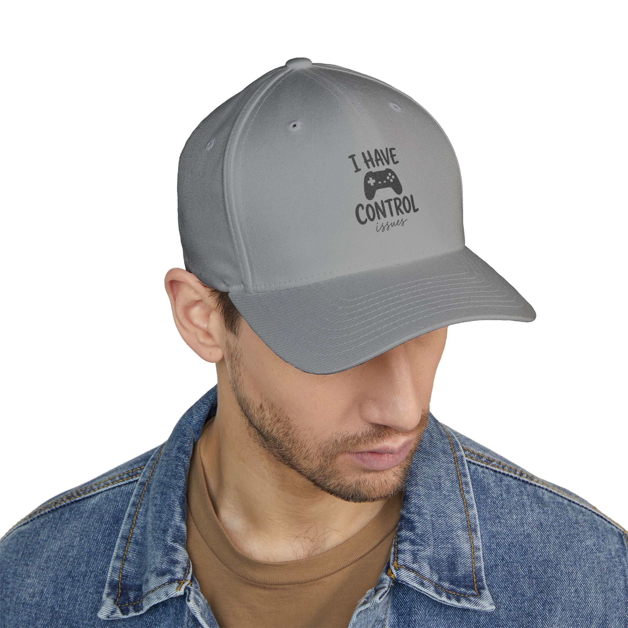 Gamer Cap
