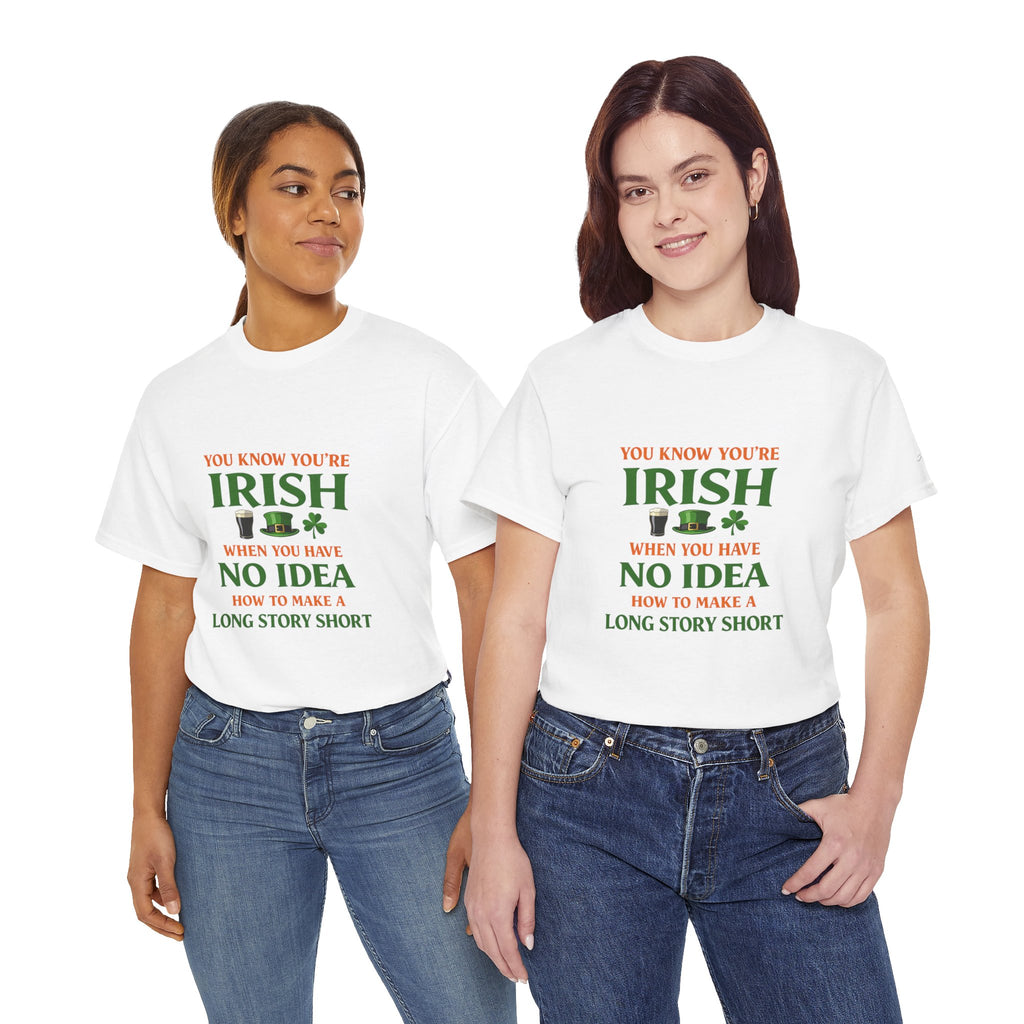 Copy of Gym Funny T‑Shirt - "Admit It The Gym is More Fun When I'm Here" Weightlifting Tee