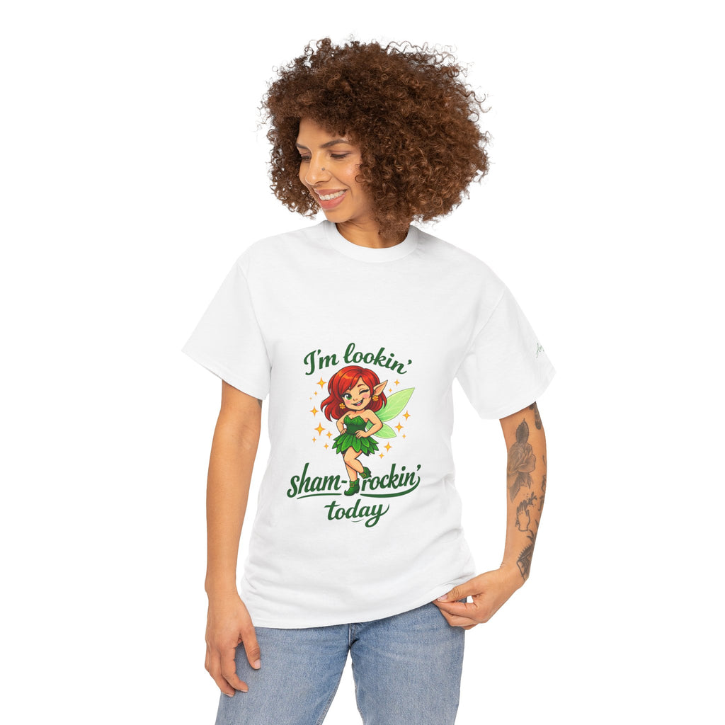 Sassy Pixie T-Shirt