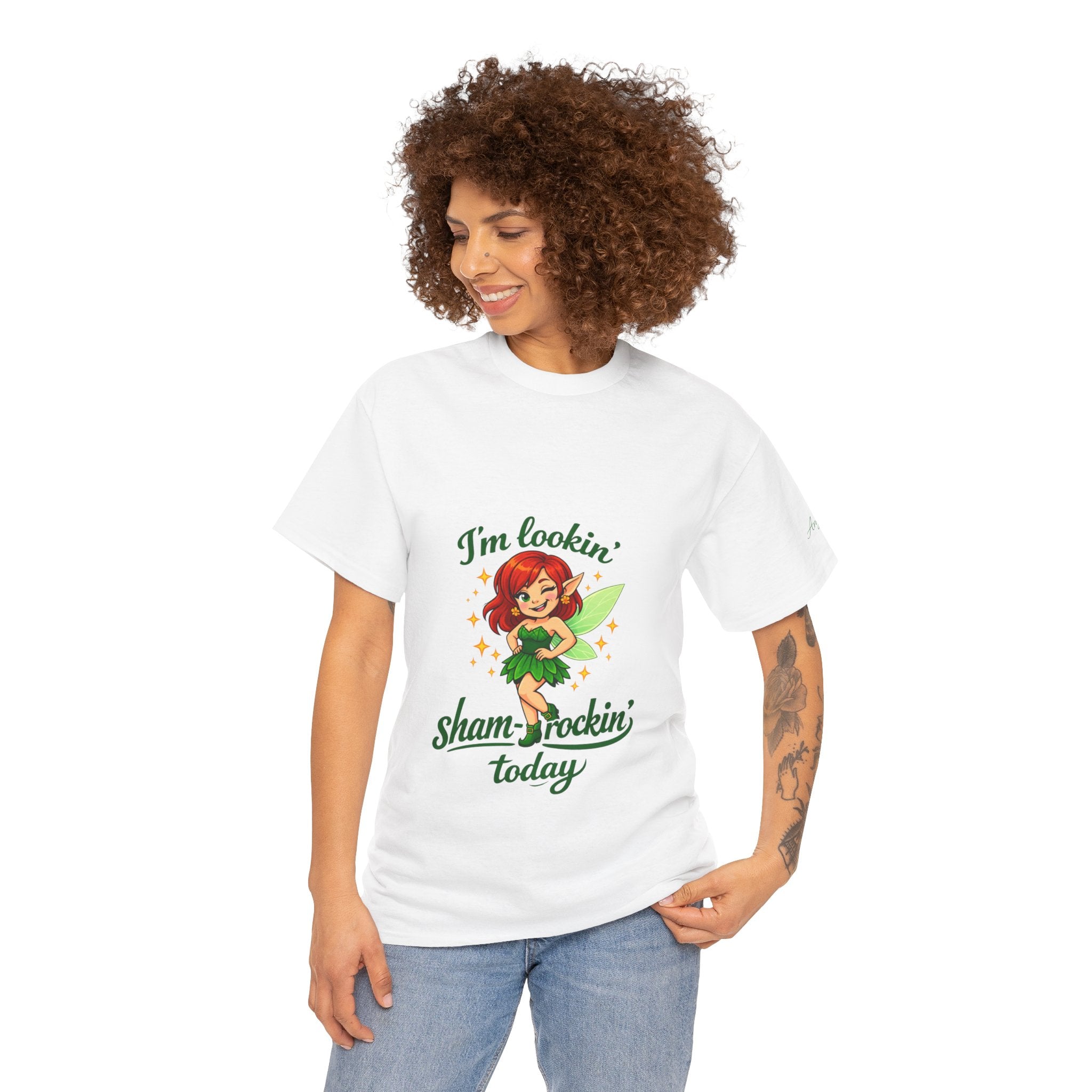 Sassy Pixie T-Shirt