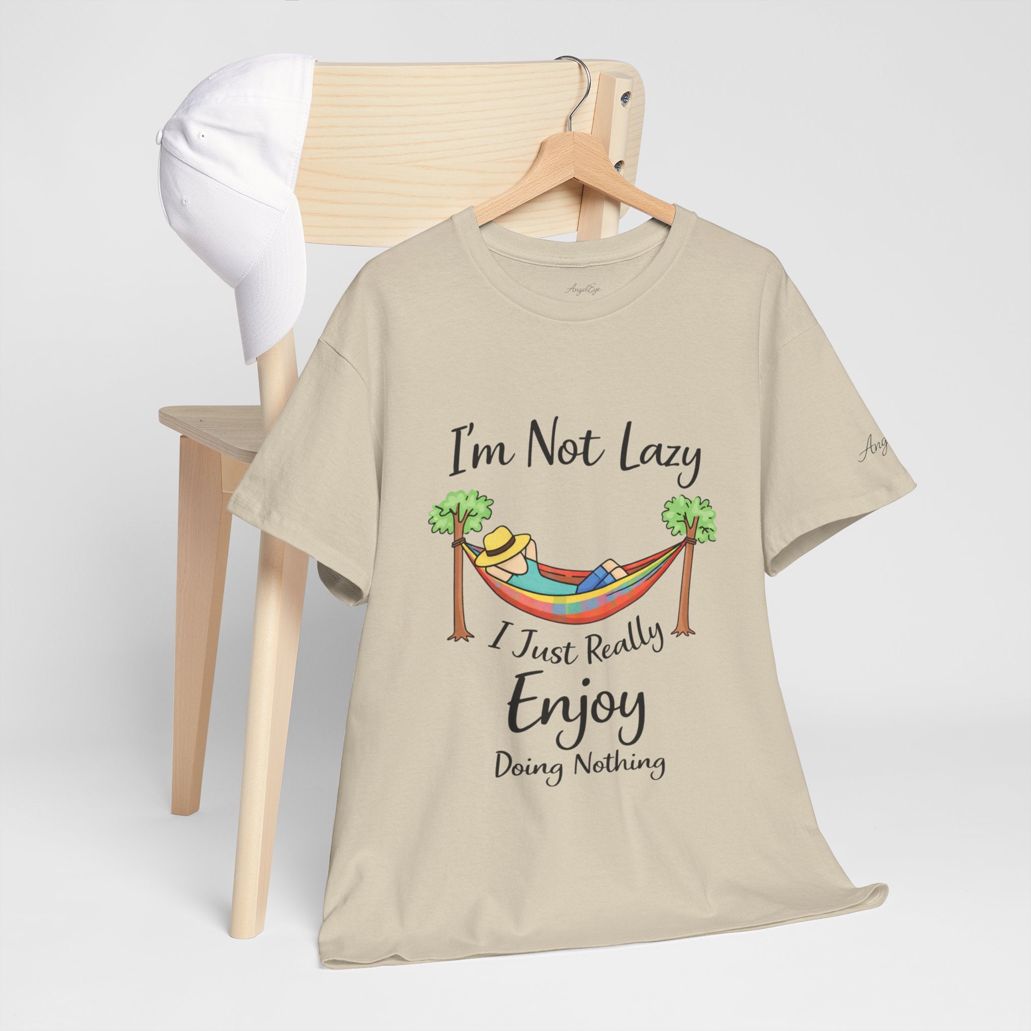 Copy of Copy of Gym Funny T‑Shirt - "Admit It The Gym is More Fun When I'm Here" Weightlifting Tee