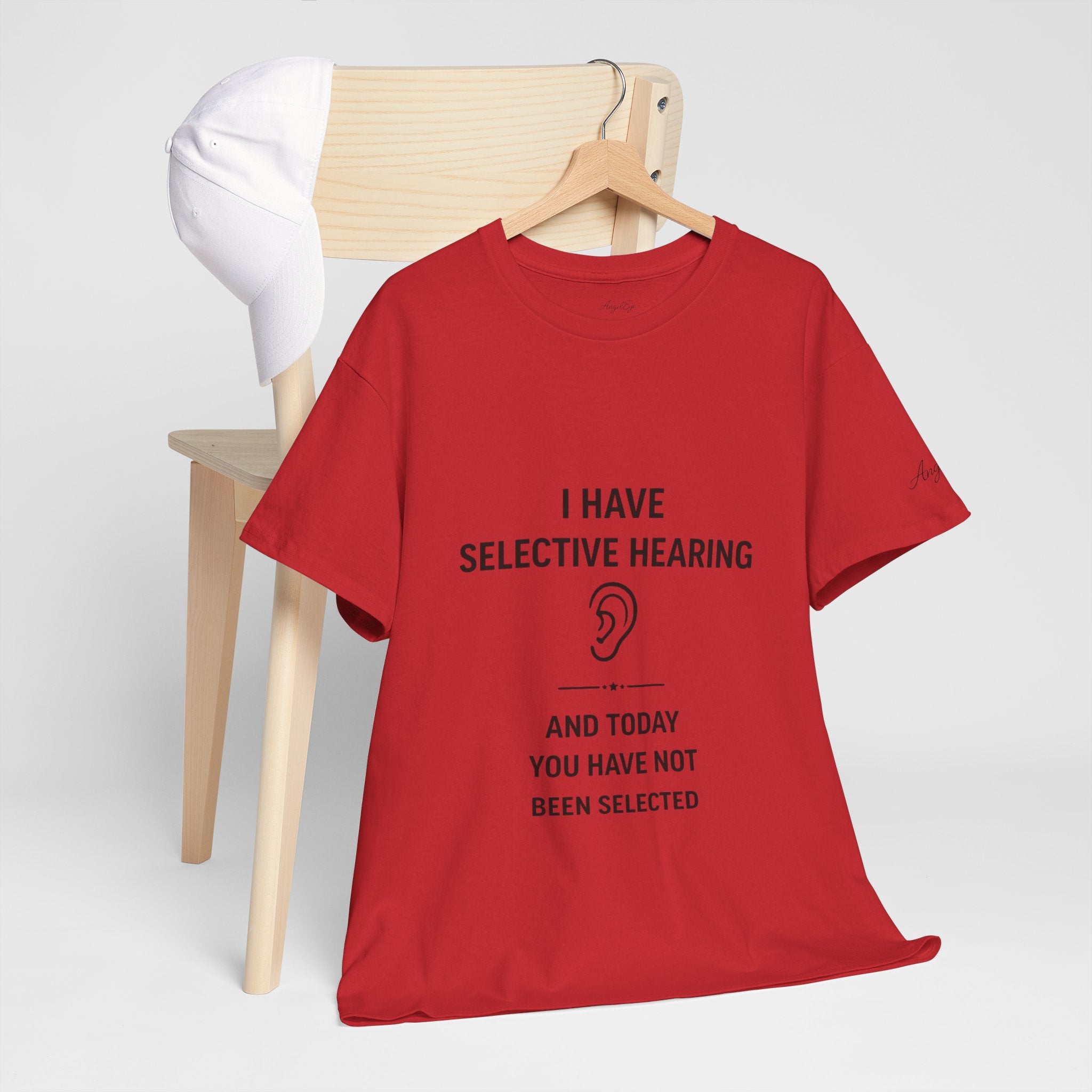 Copy of Copy of Copy of Copy of Gym Funny T‑Shirt - "Admit It The Gym is More Fun When I'm Here" Weightlifting Tee