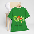 Copy of Copy of Copy of T‑Shirt — "Zero Luck Given" Irish Fairy St. Patrick’s Day Tee