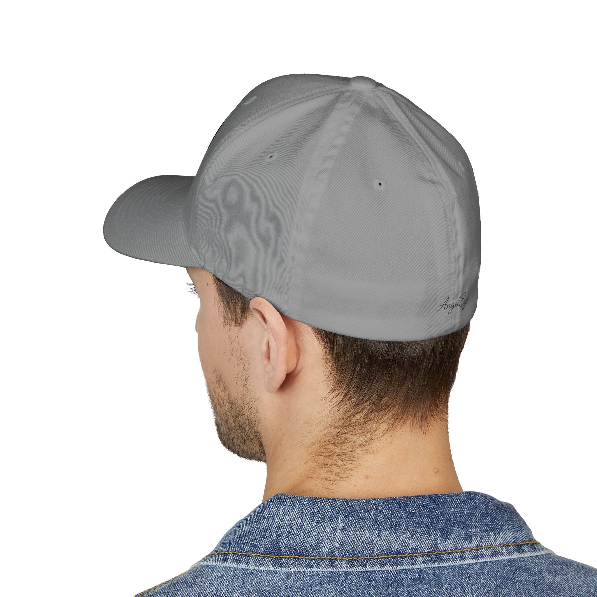 Gamer Cap - "I Paused My Game to Be Here" Embroidered Hat