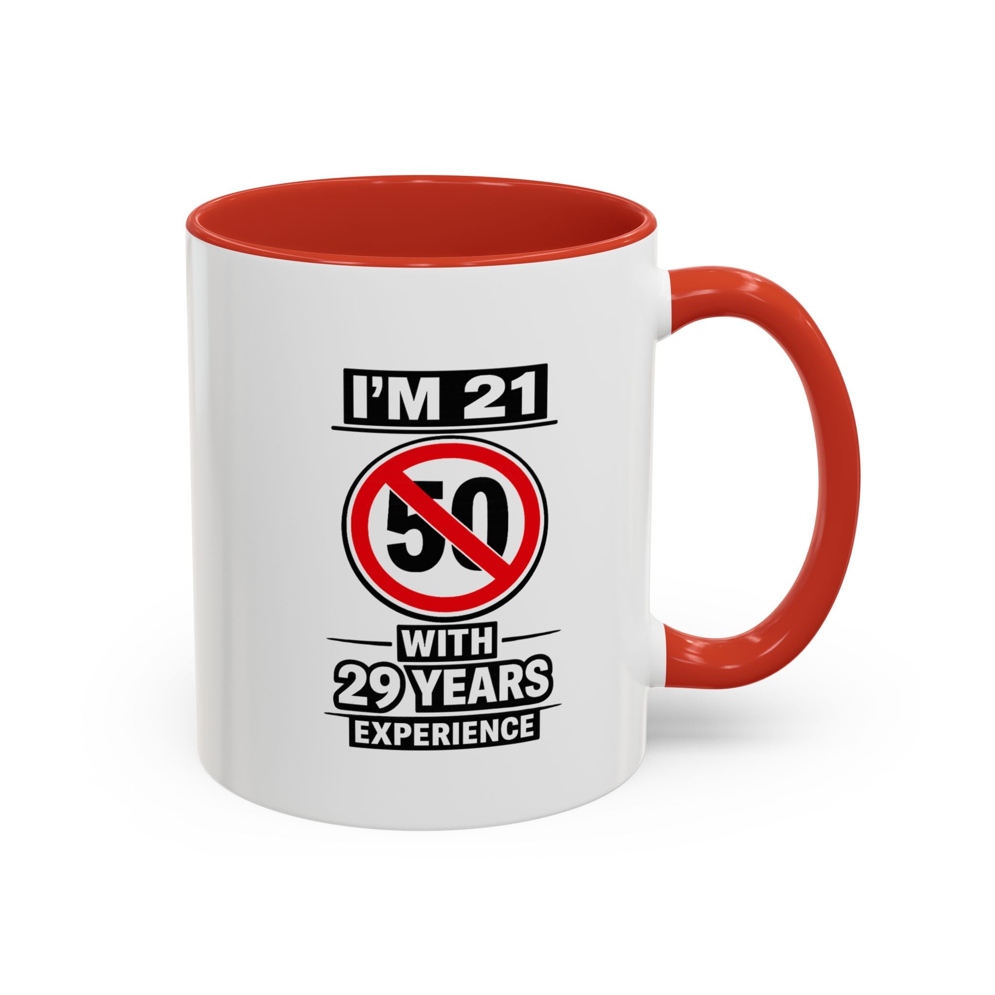 Copy of Christian Coffee Mug – "The Struggle is Real but so is Jesus" Accent Mug