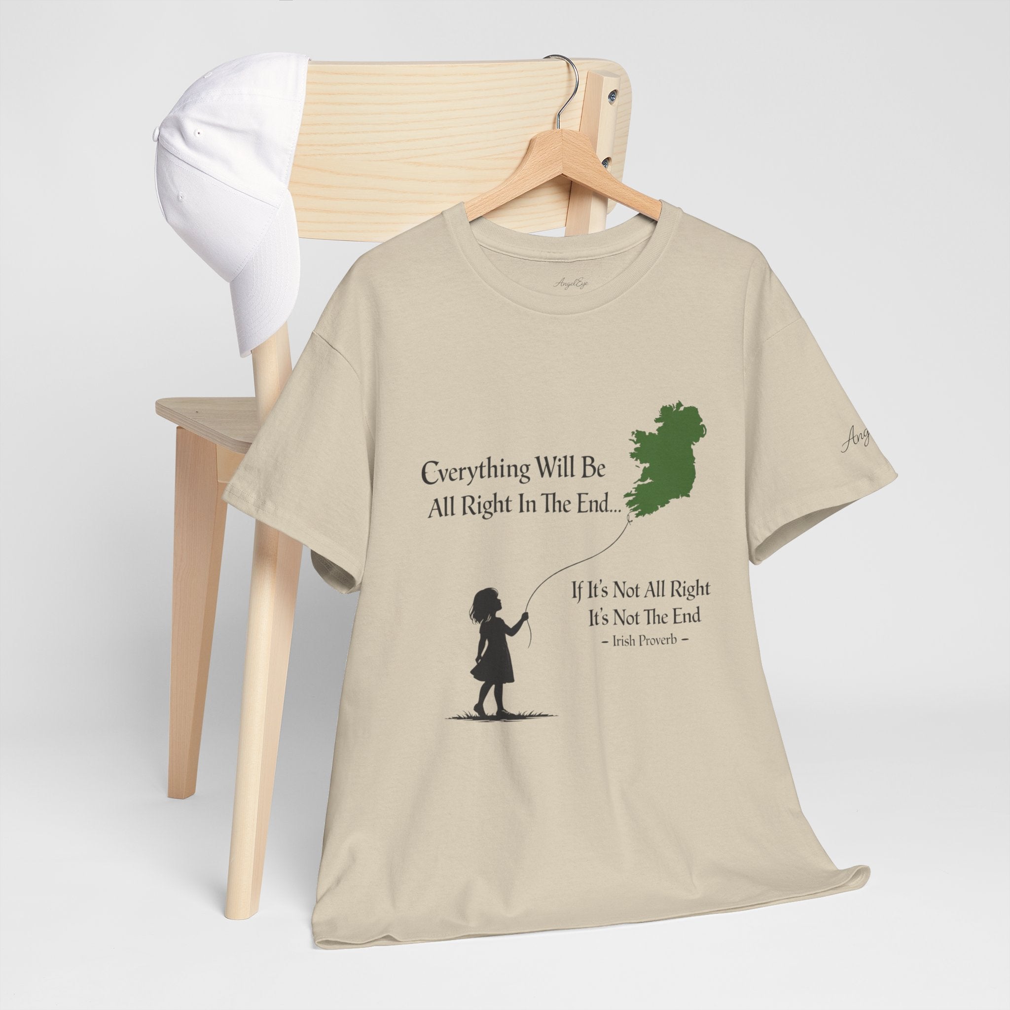 Copy of Gym Funny T‑Shirt - "Admit It The Gym is More Fun When I'm Here" Weightlifting Tee