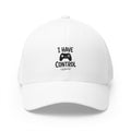 Gamer Cap
