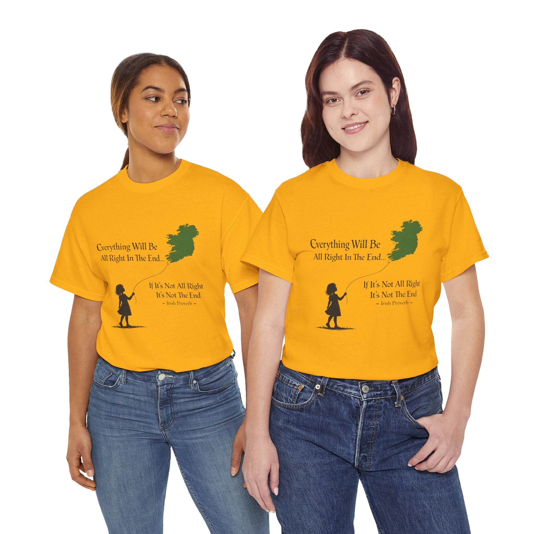 Copy of Gym Funny T‑Shirt - "Admit It The Gym is More Fun When I'm Here" Weightlifting Tee