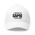Gamer Cap