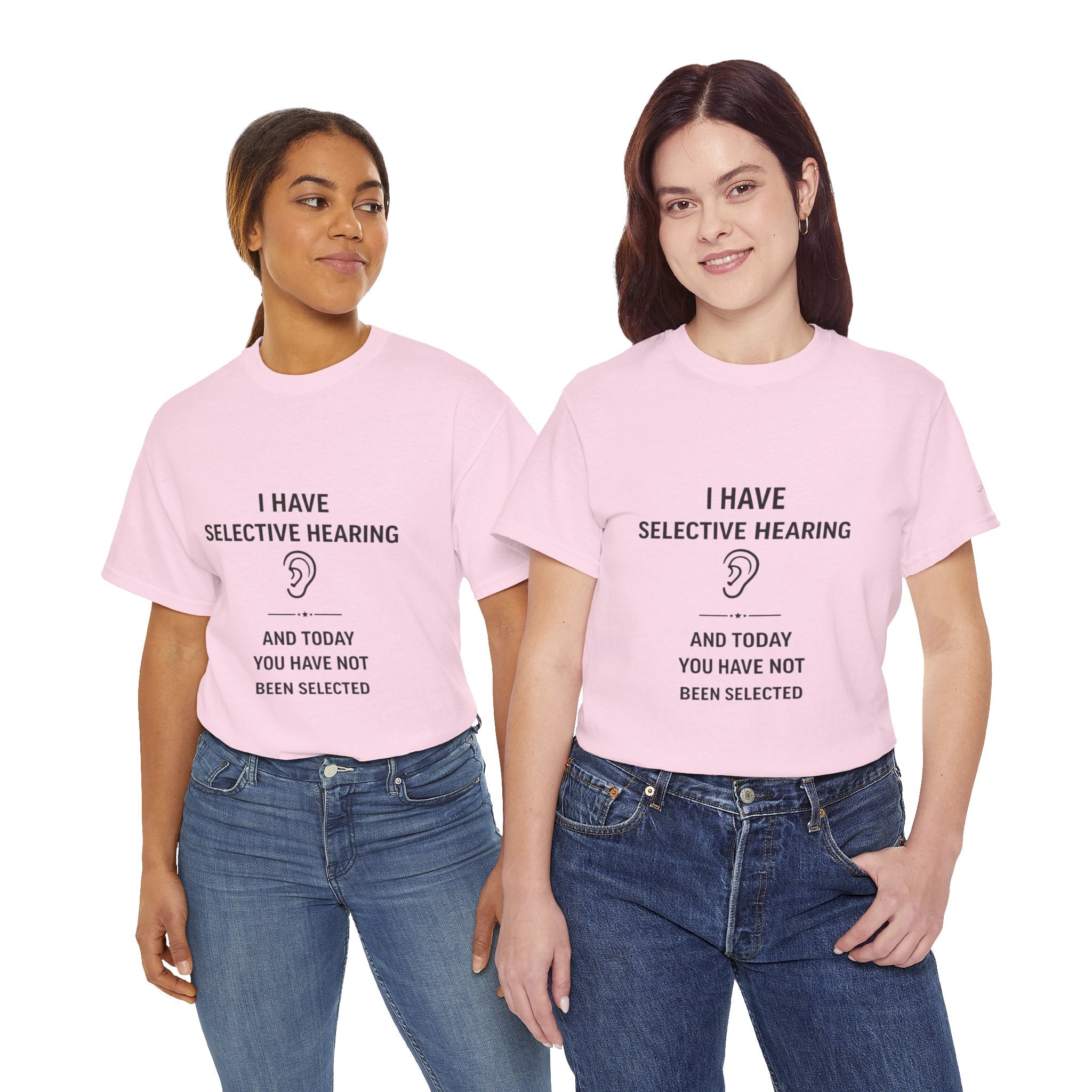 Copy of Copy of Copy of Copy of Gym Funny T‑Shirt - "Admit It The Gym is More Fun When I'm Here" Weightlifting Tee