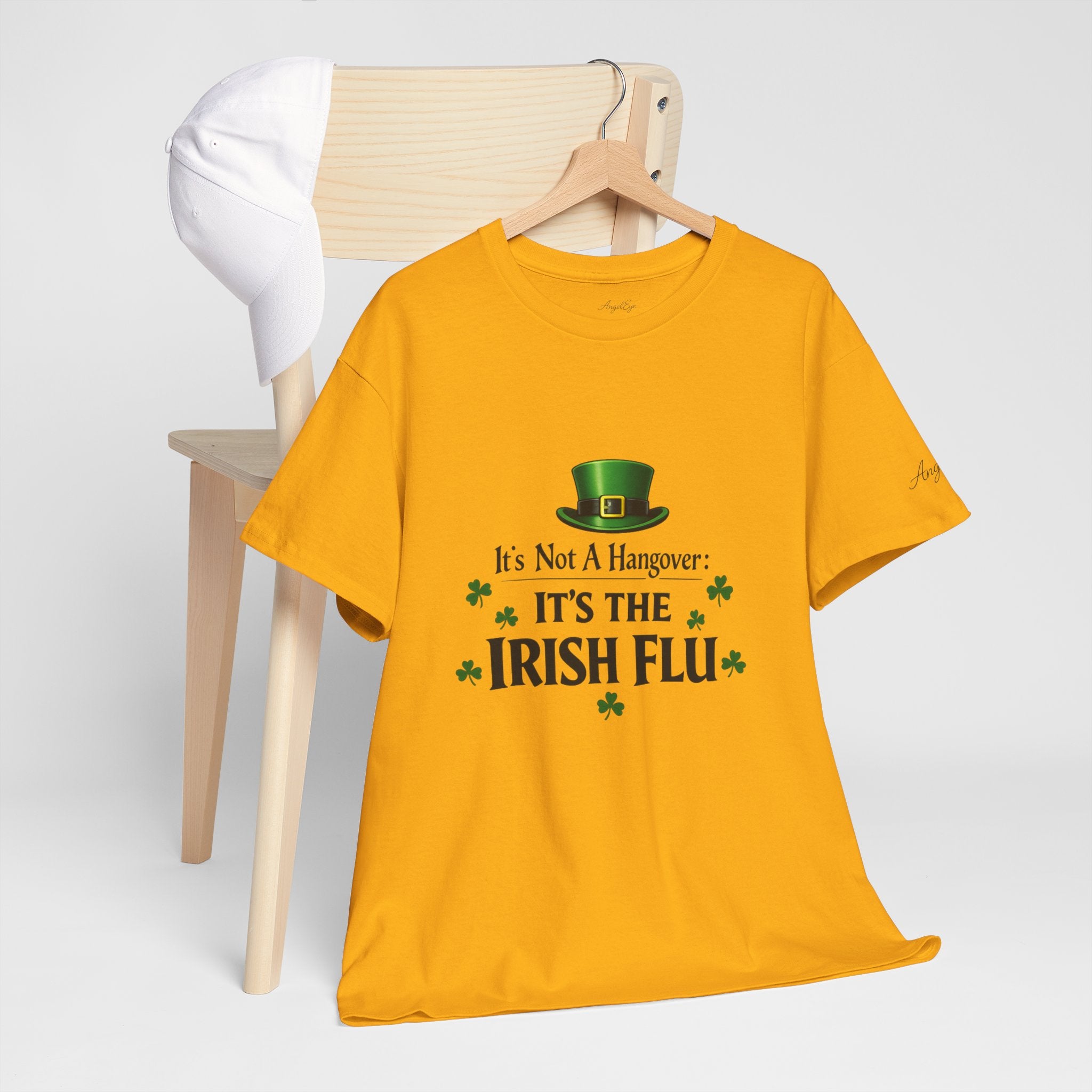 Copy of Gym Funny T‑Shirt - "Admit It The Gym is More Fun When I'm Here" Weightlifting Tee