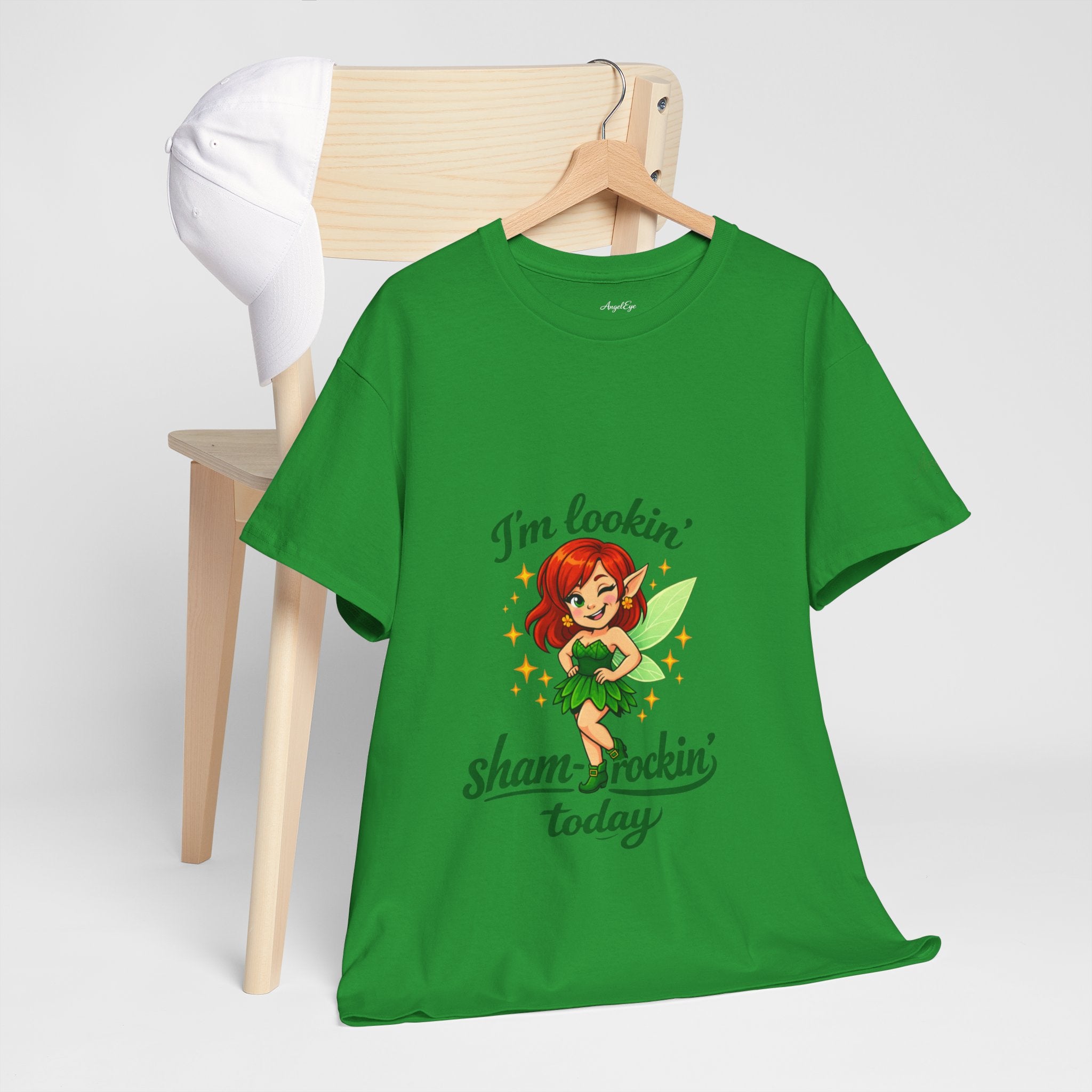 Sassy Pixie T-Shirt