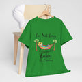 Copy of Copy of Gym Funny T‑Shirt - "Admit It The Gym is More Fun When I'm Here" Weightlifting Tee