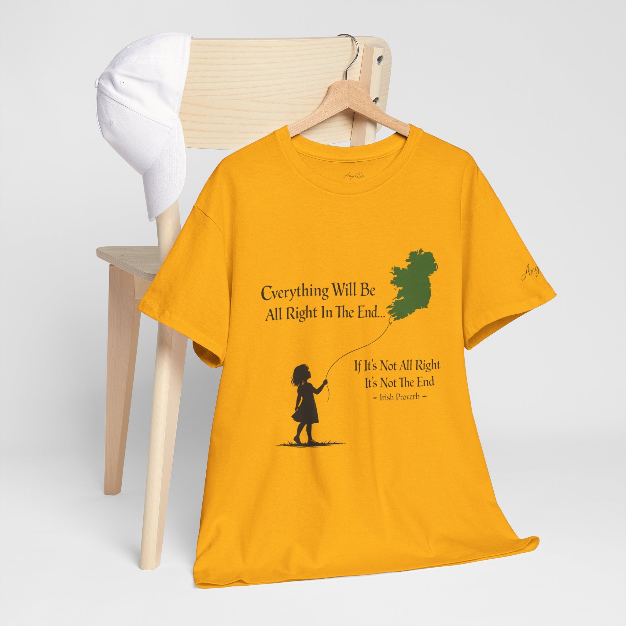 Copy of Gym Funny T‑Shirt - "Admit It The Gym is More Fun When I'm Here" Weightlifting Tee