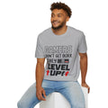 Gamer Retro Controller Tee
