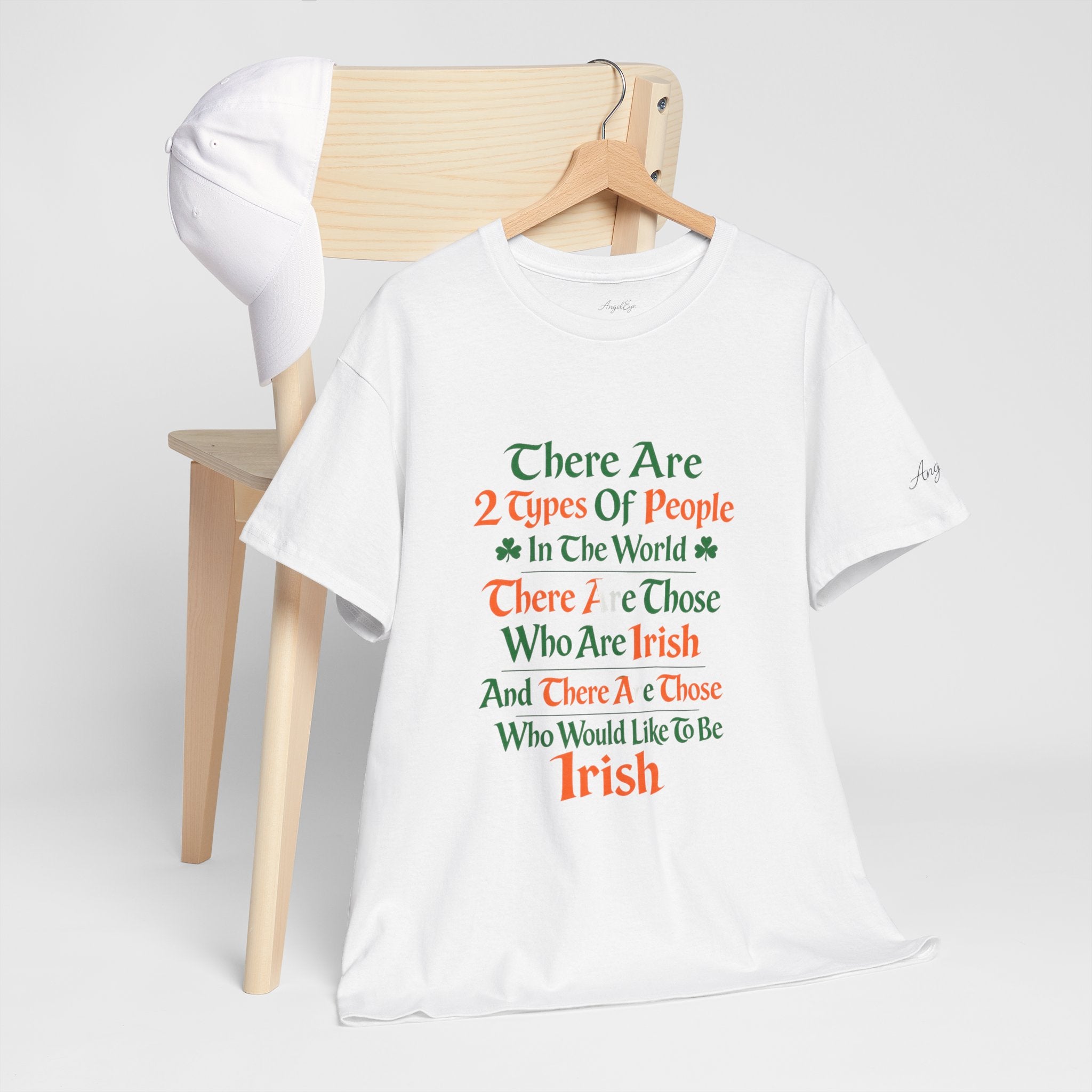 Copy of Gym Funny T‑Shirt - "Admit It The Gym is More Fun When I'm Here" Weightlifting Tee