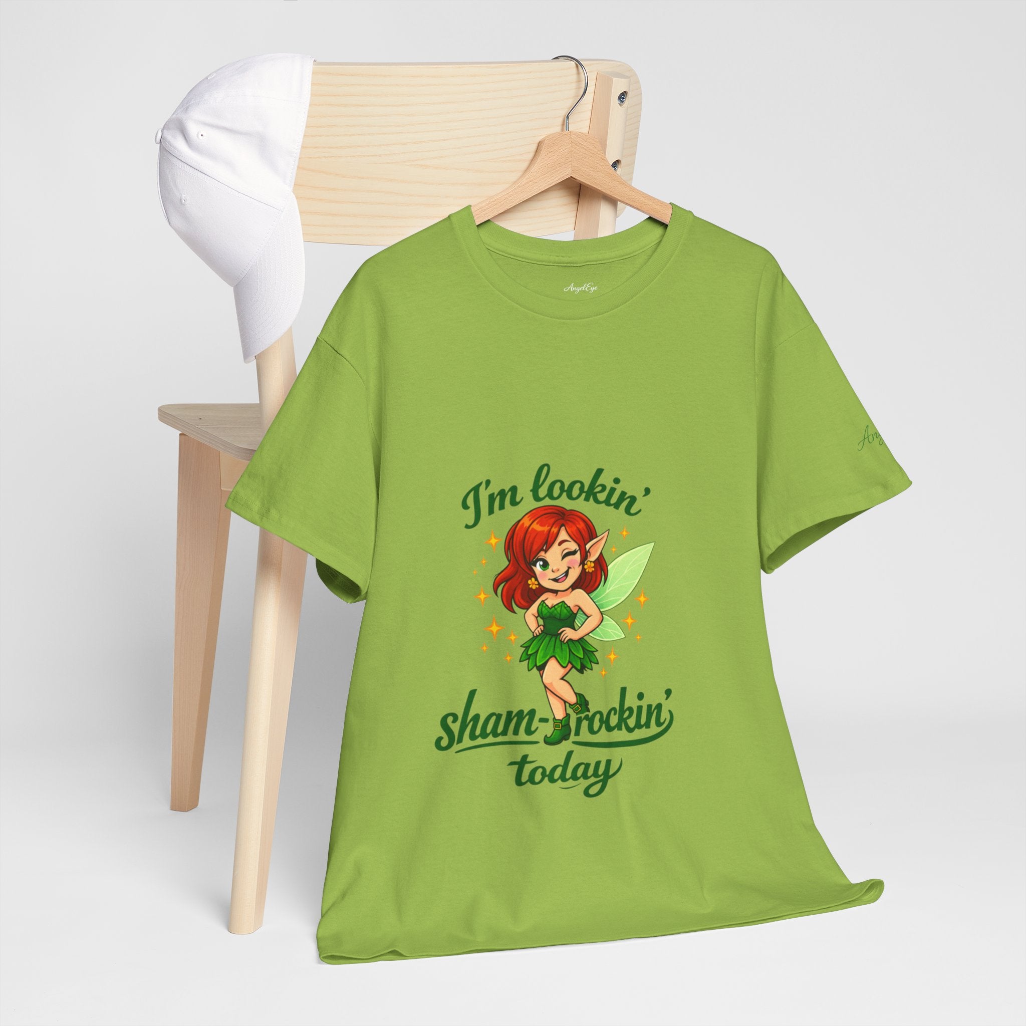 Sassy Pixie T-Shirt