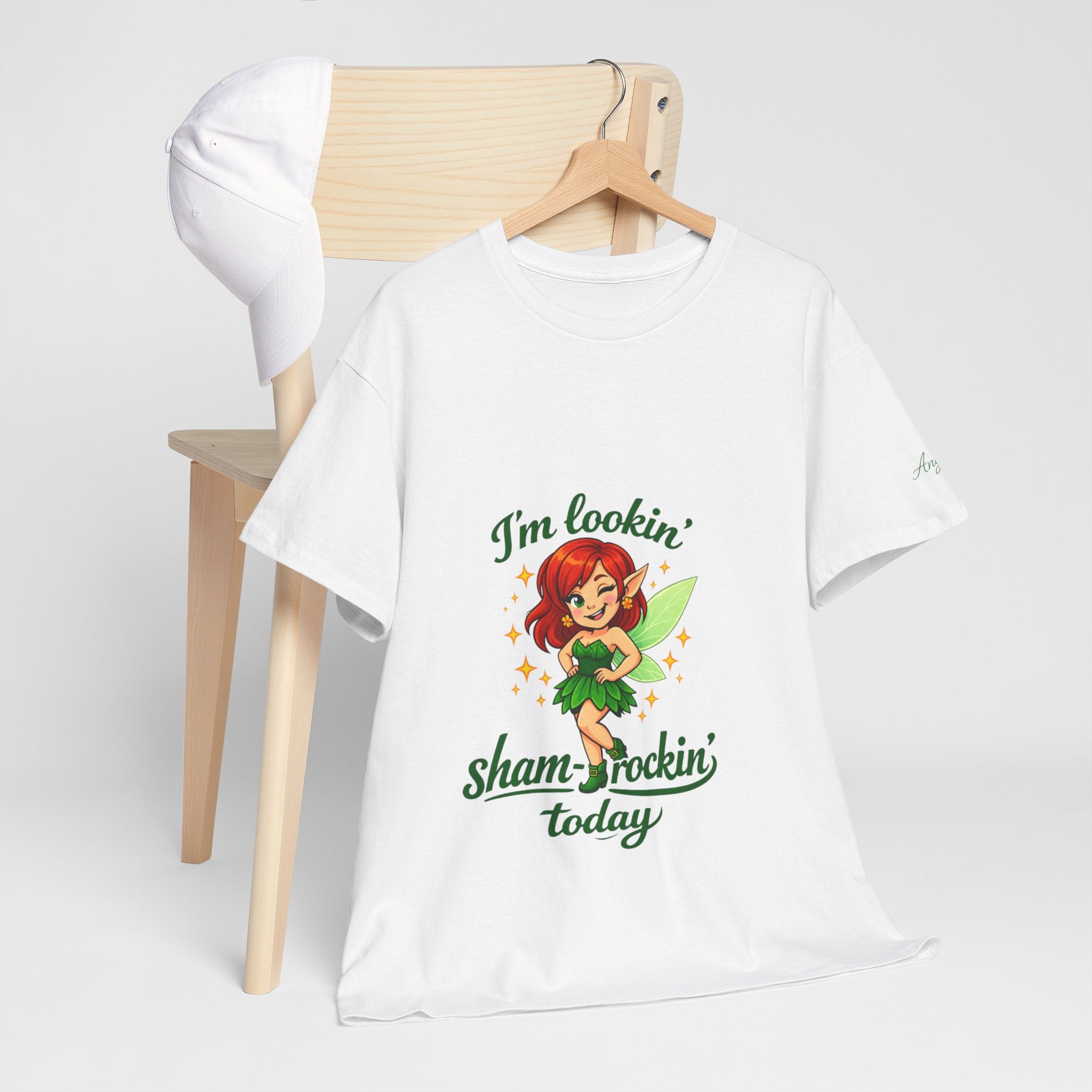 Sassy Pixie T-Shirt
