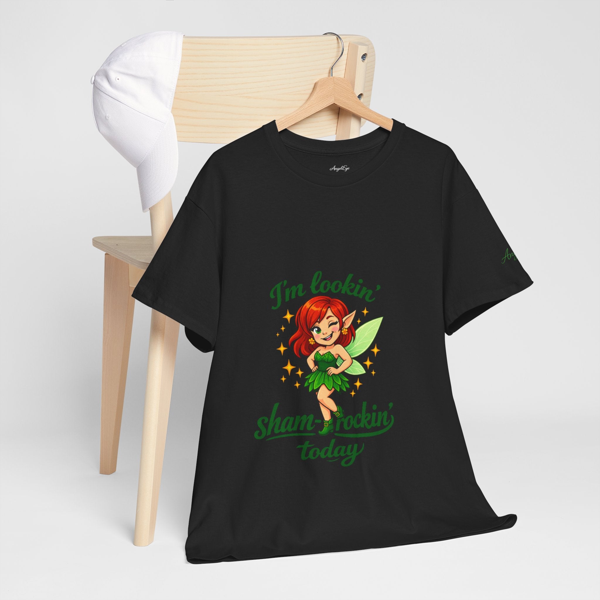 Sassy Pixie T-Shirt