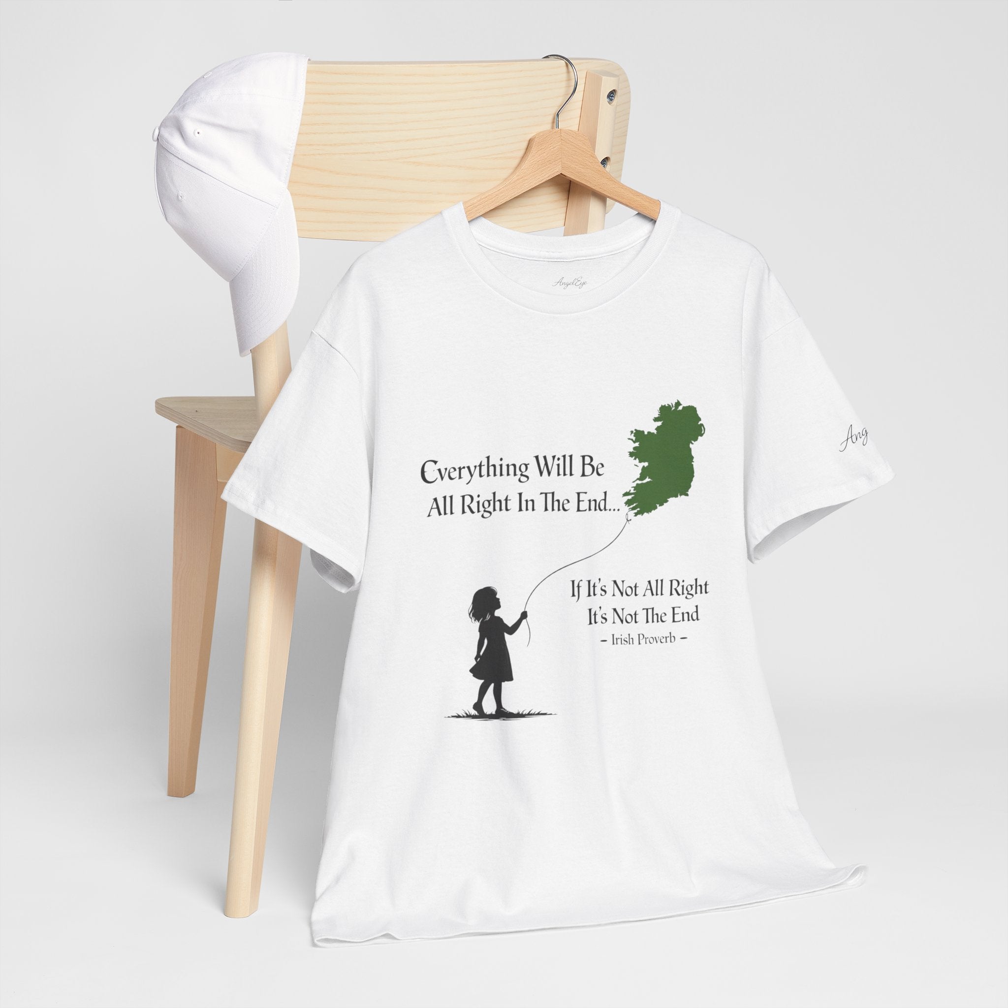 Copy of Gym Funny T‑Shirt - "Admit It The Gym is More Fun When I'm Here" Weightlifting Tee