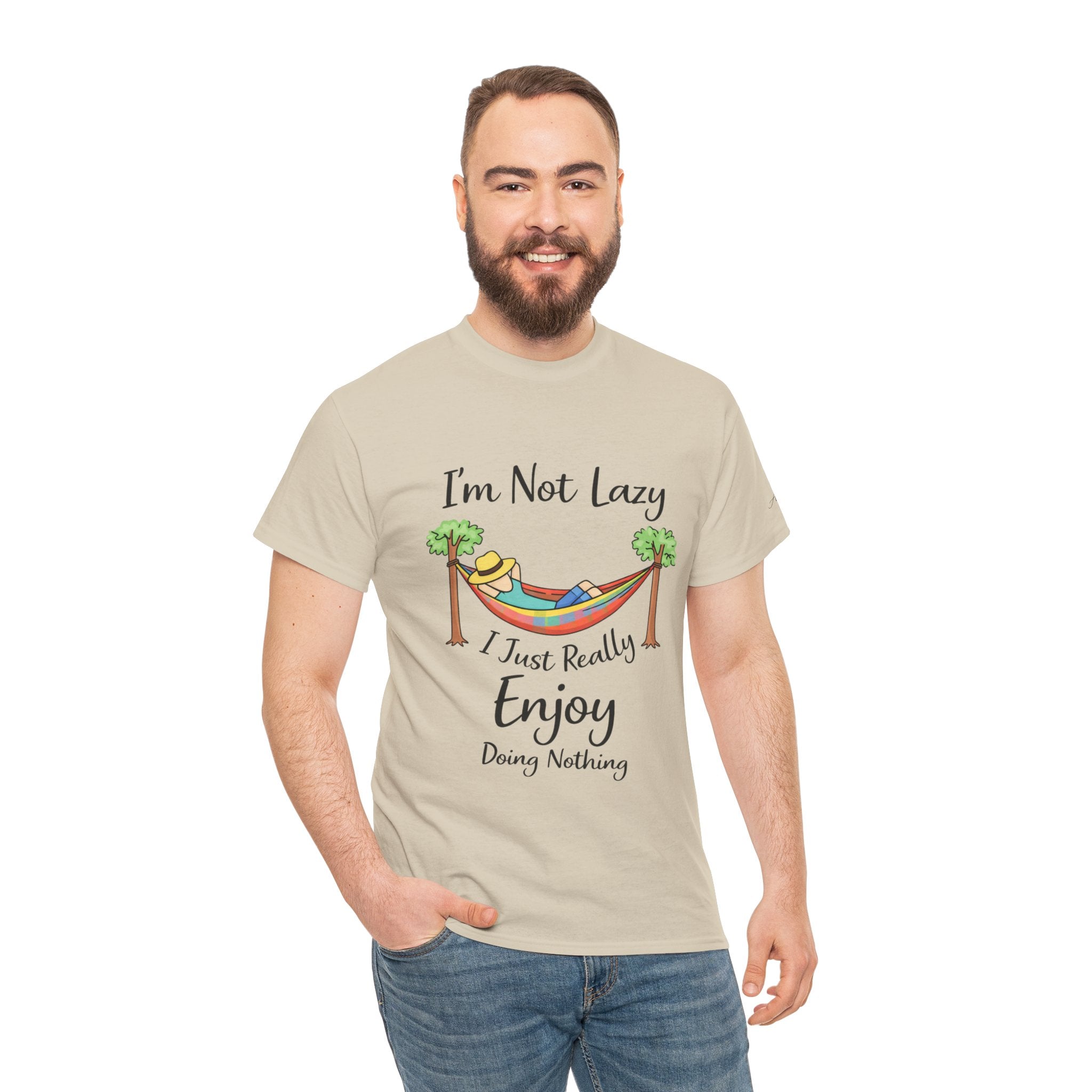 Copy of Copy of Gym Funny T‑Shirt - "Admit It The Gym is More Fun When I'm Here" Weightlifting Tee