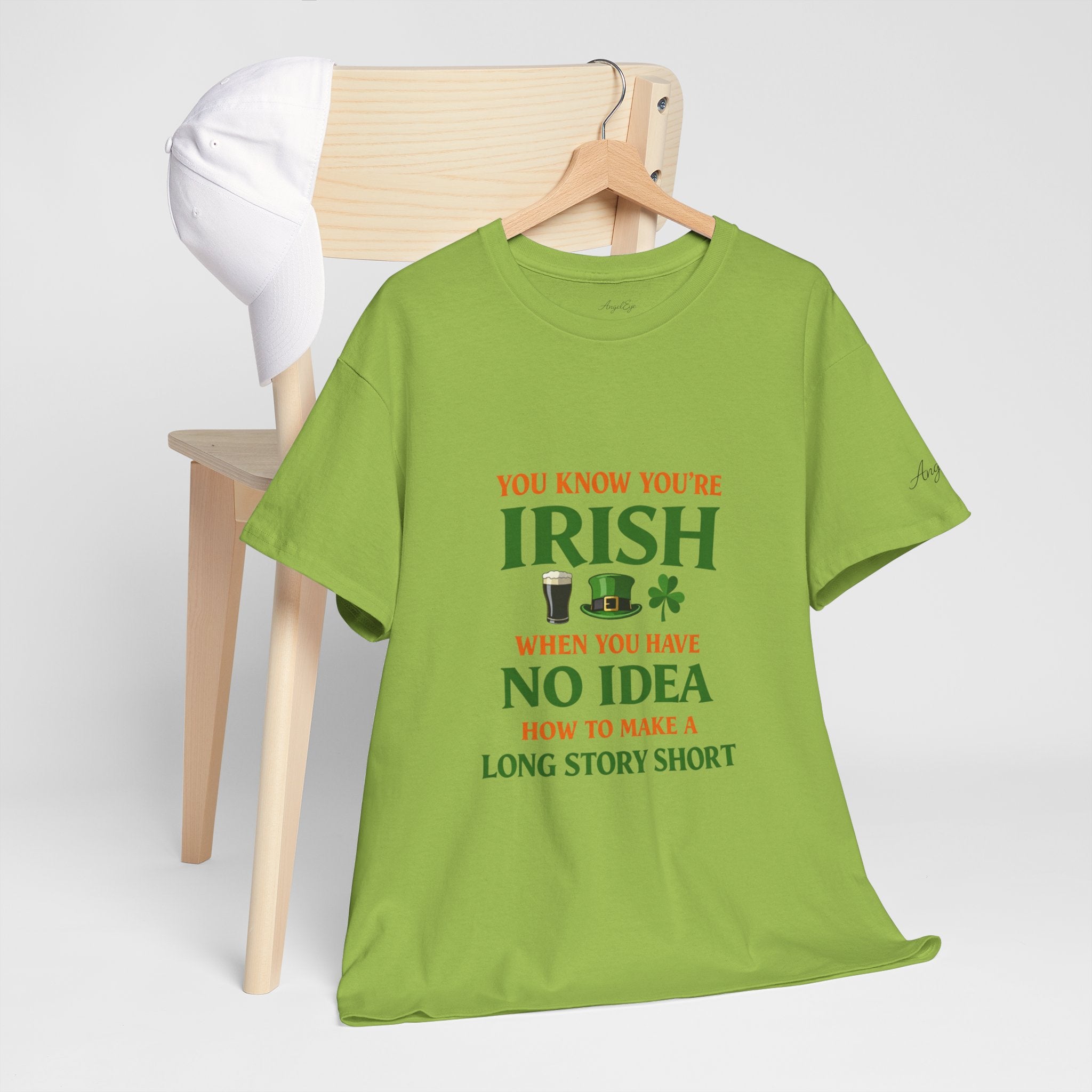 Copy of Gym Funny T‑Shirt - "Admit It The Gym is More Fun When I'm Here" Weightlifting Tee