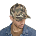 Gamer Cap