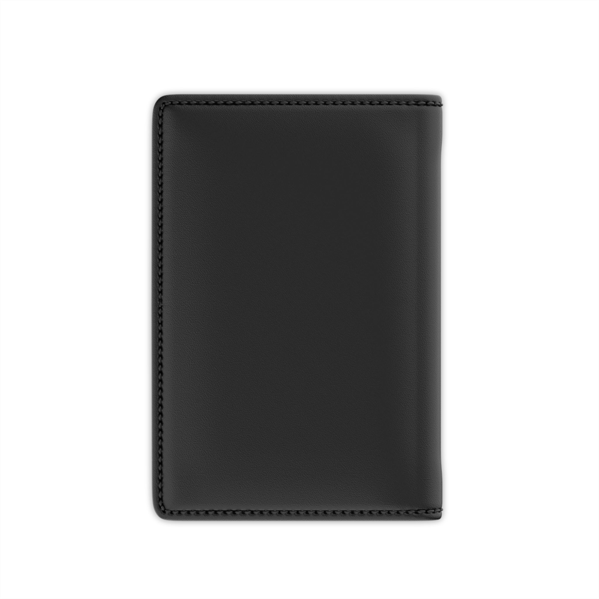 Passport Cover — "American With Irish Roots"