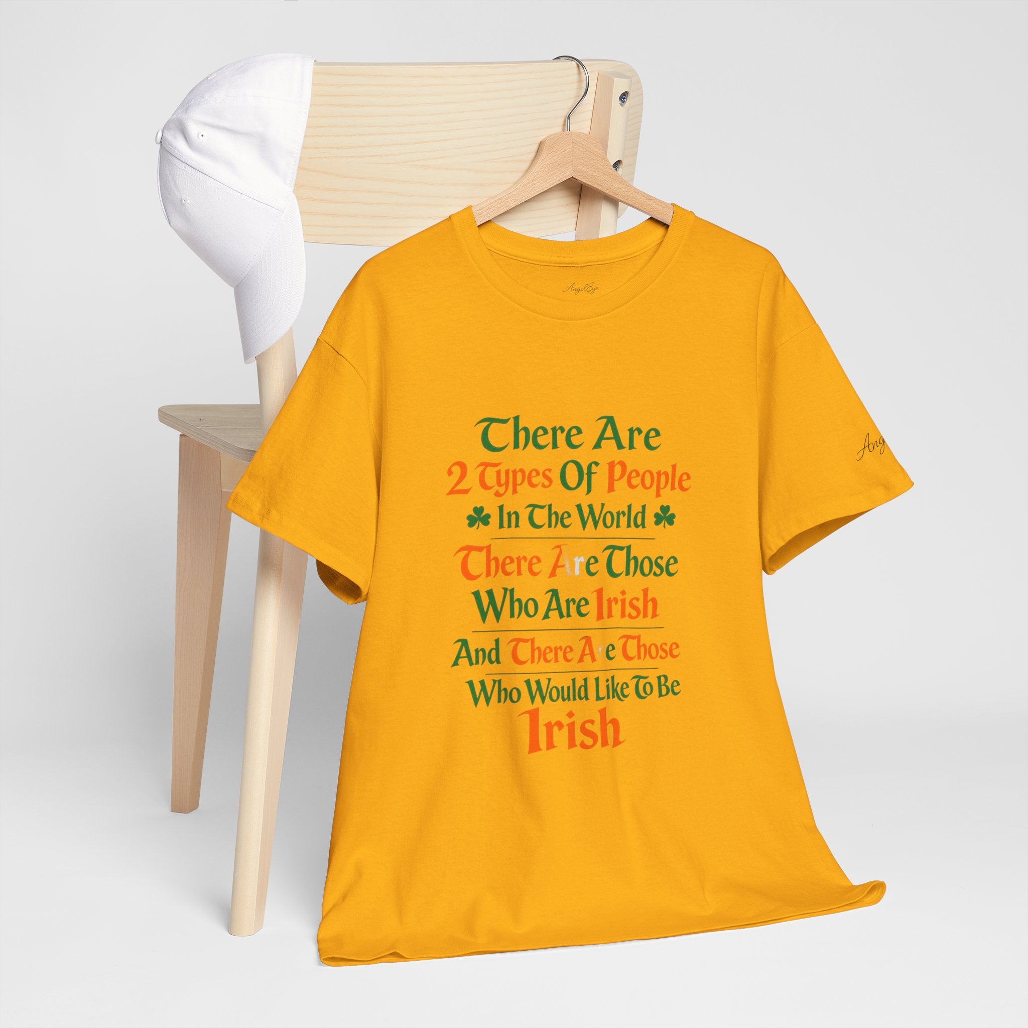 Copy of Gym Funny T‑Shirt - "Admit It The Gym is More Fun When I'm Here" Weightlifting Tee