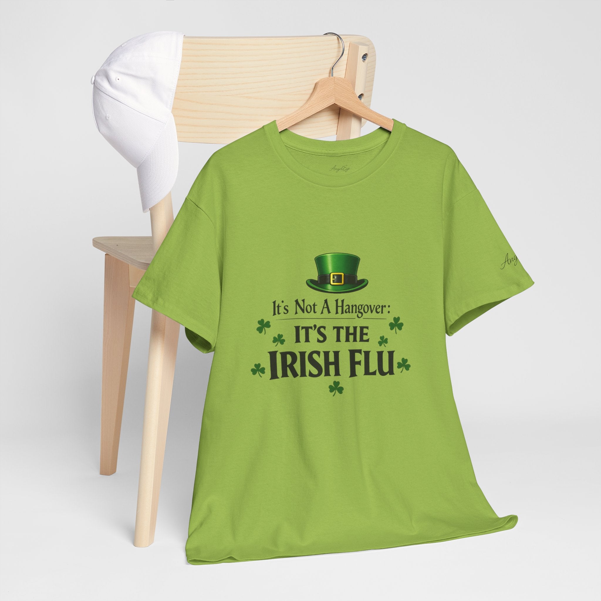 Copy of Gym Funny T‑Shirt - "Admit It The Gym is More Fun When I'm Here" Weightlifting Tee