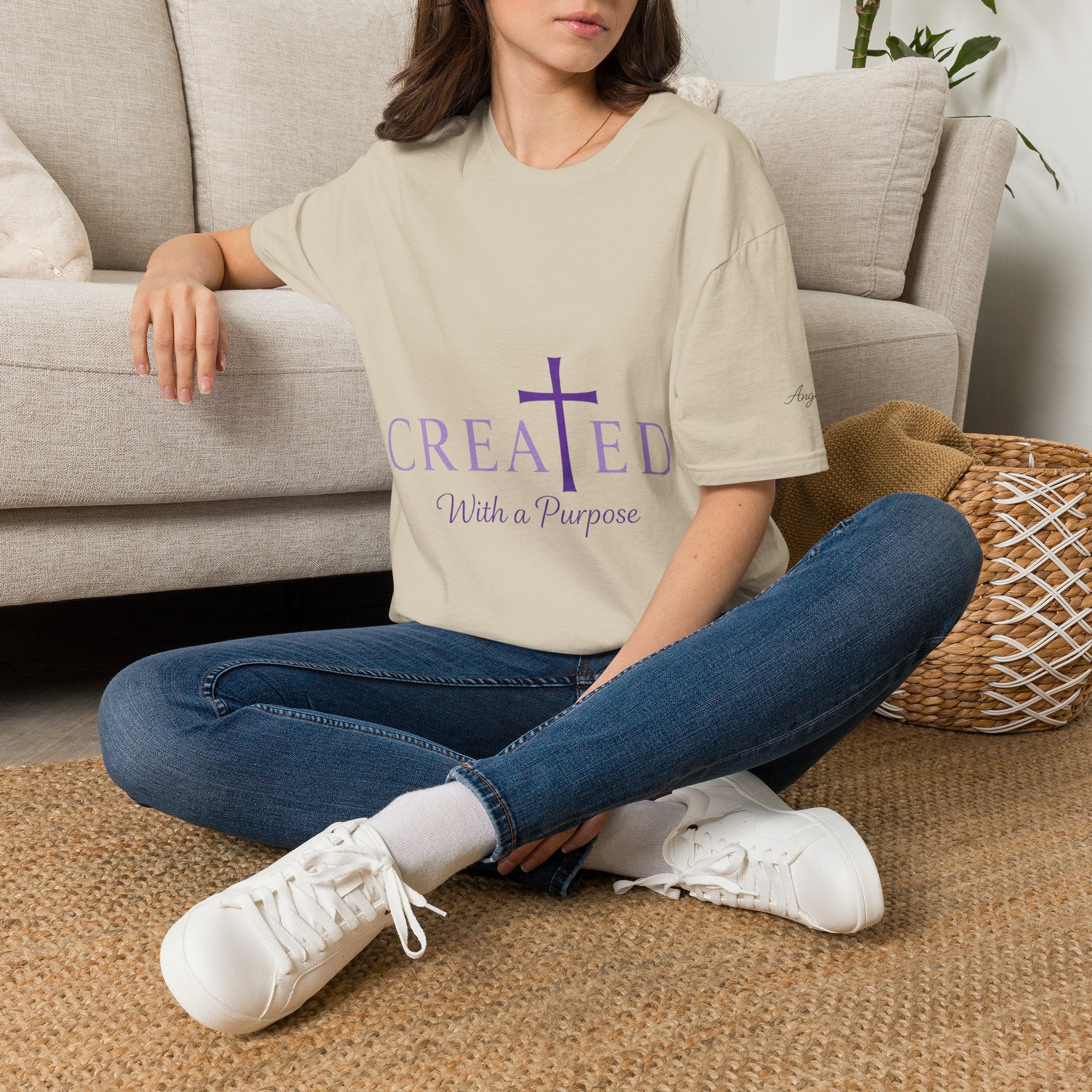 Copy of Copy of Copy of American Tree of Roots T‑Shirt — "American" Patriotic Tree Design