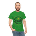 Sarcastic Sunshine T‑Shirt — "Your Little Ray of Sarcastic Sunshine Has Arrived" Graphic Tee