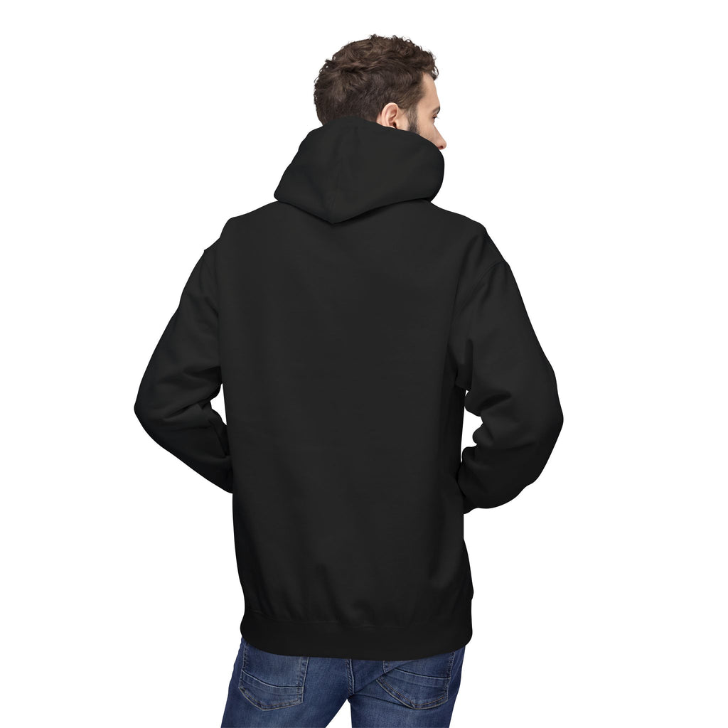 God Wins Hoodie – Christian Faith Graphic Pullover (Spoiler Alert!)