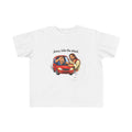 Copy of Toddler T-Shirt – "The Lord Will Guide You Always" Cute Christian Kids Tee