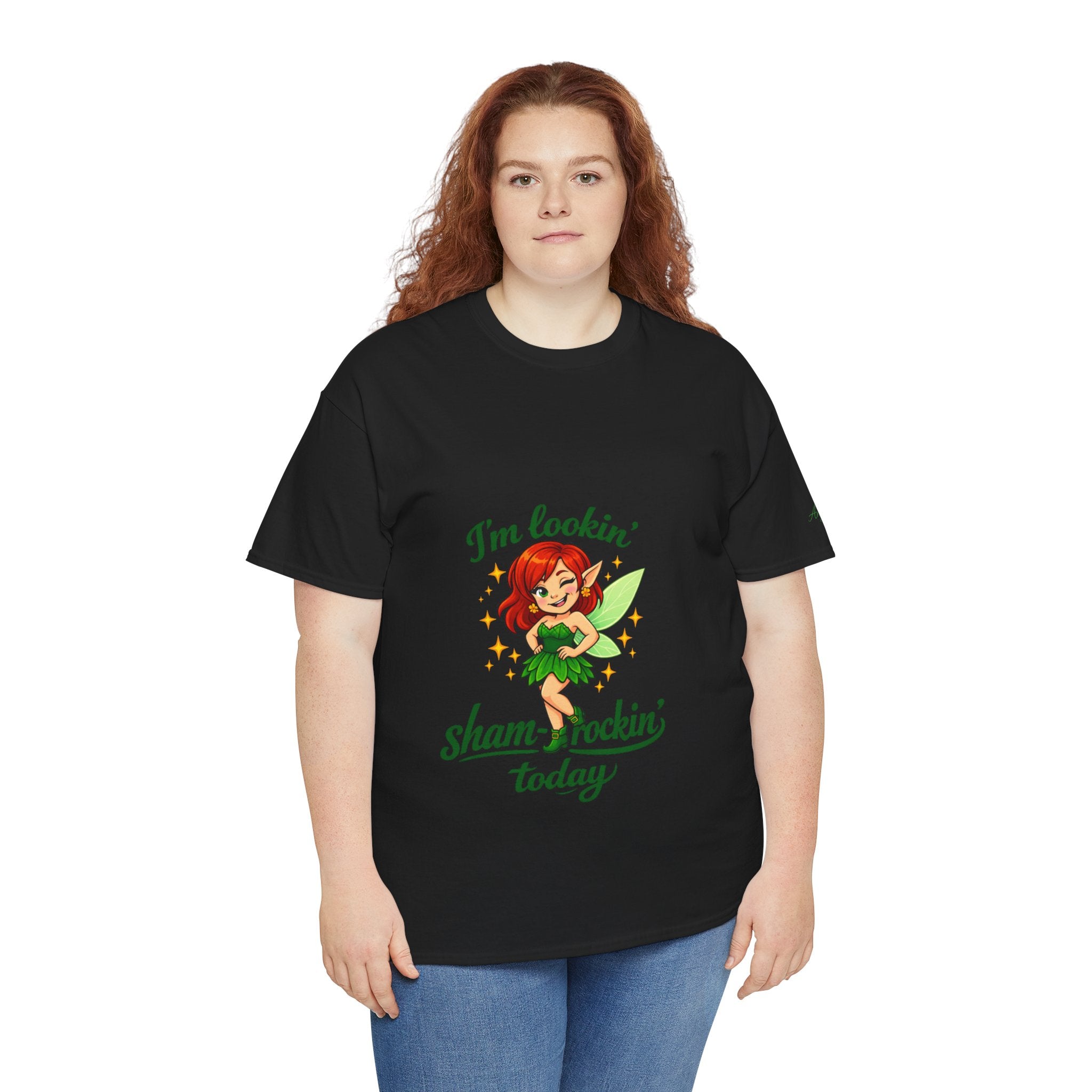 Sassy Pixie T-Shirt