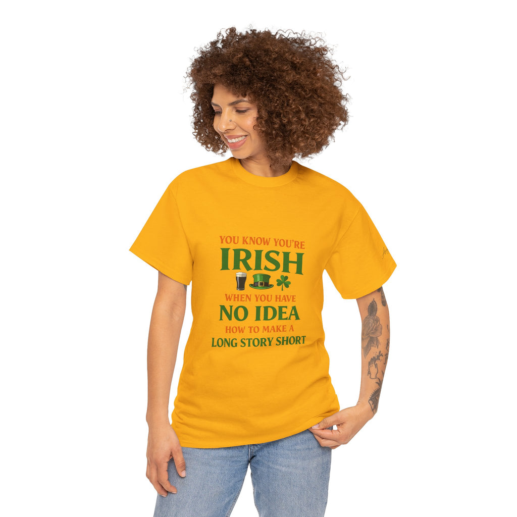 Copy of Gym Funny T‑Shirt - "Admit It The Gym is More Fun When I'm Here" Weightlifting Tee