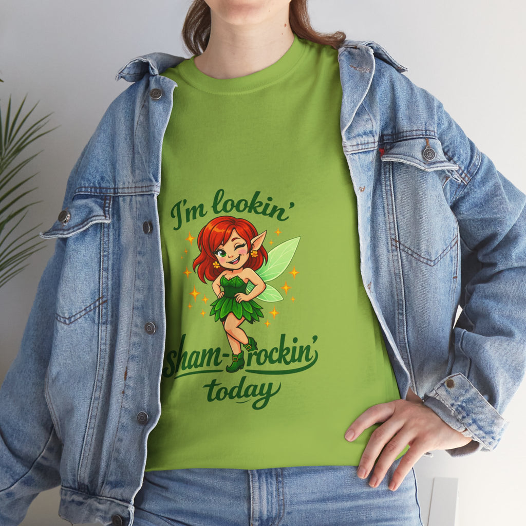 Sassy Pixie T-Shirt