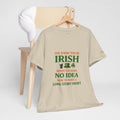 Copy of Gym Funny T‑Shirt - "Admit It The Gym is More Fun When I'm Here" Weightlifting Tee