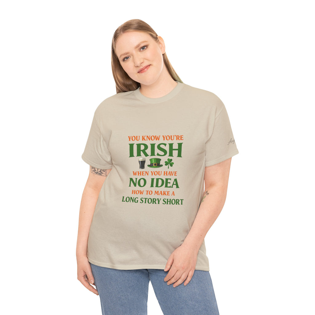 Copy of Gym Funny T‑Shirt - "Admit It The Gym is More Fun When I'm Here" Weightlifting Tee